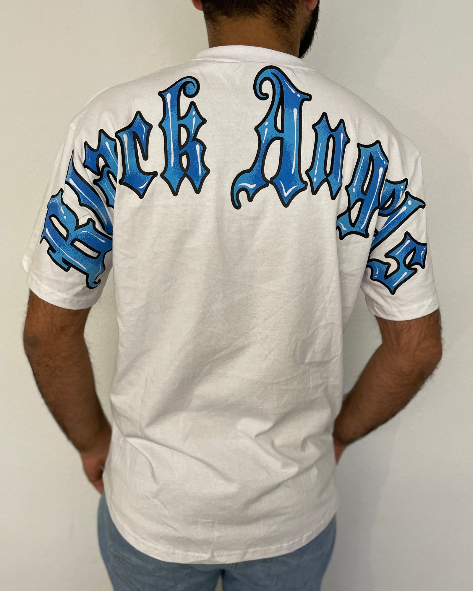 Black angels shirt new arrivals
