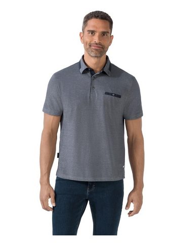 Marco Donati Polo marškinėliai »Kurzarm-Poloshirt« ...