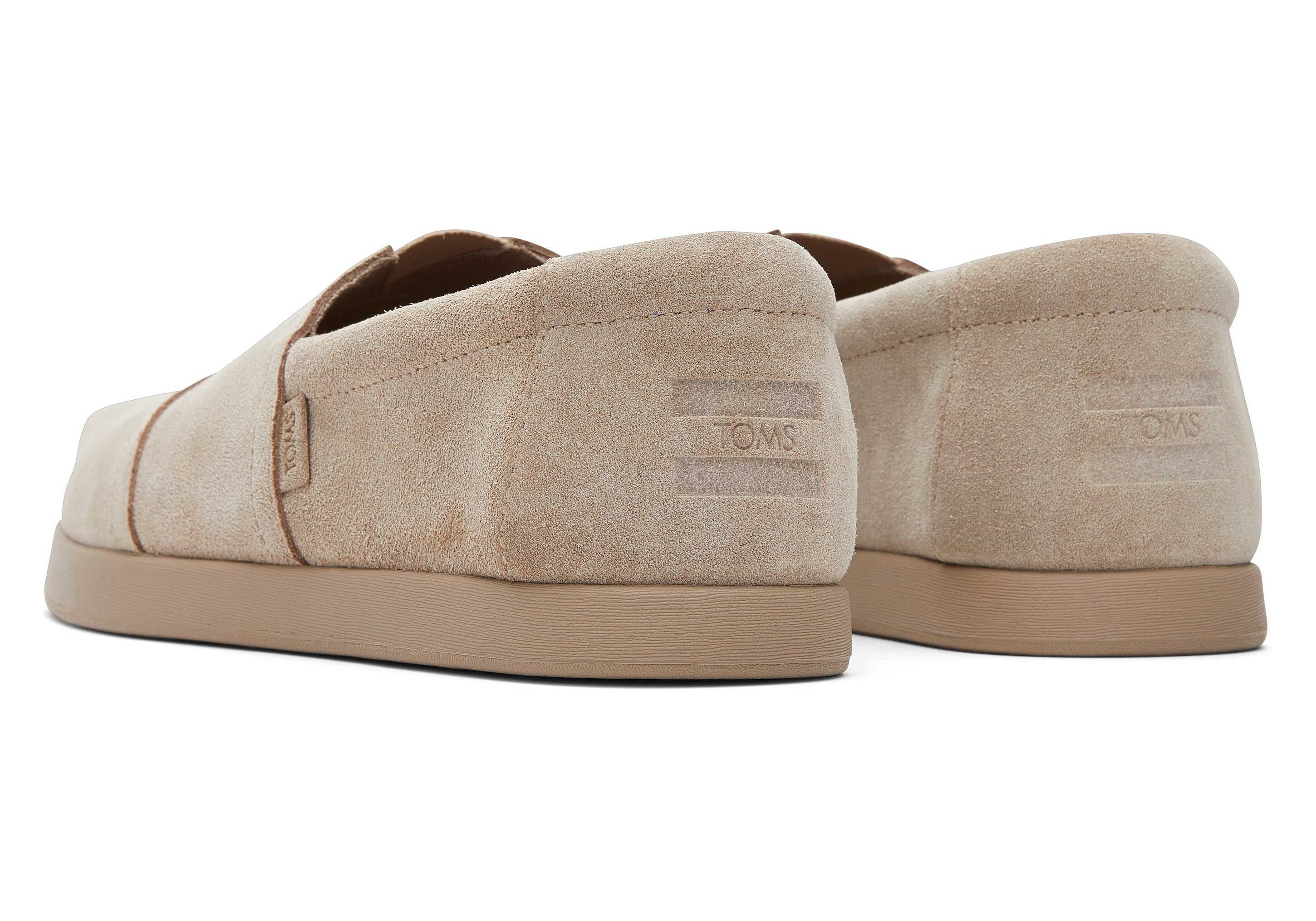 TOMS Slipper