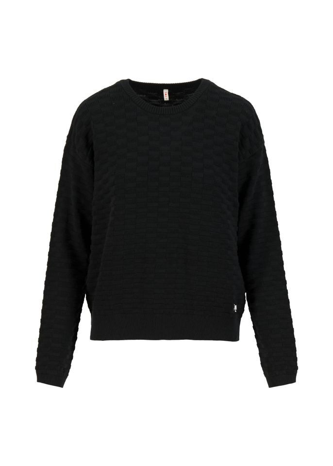 Blutsgeschwister Strickpullover - Chic Promenade Pullover – günstig online kaufen