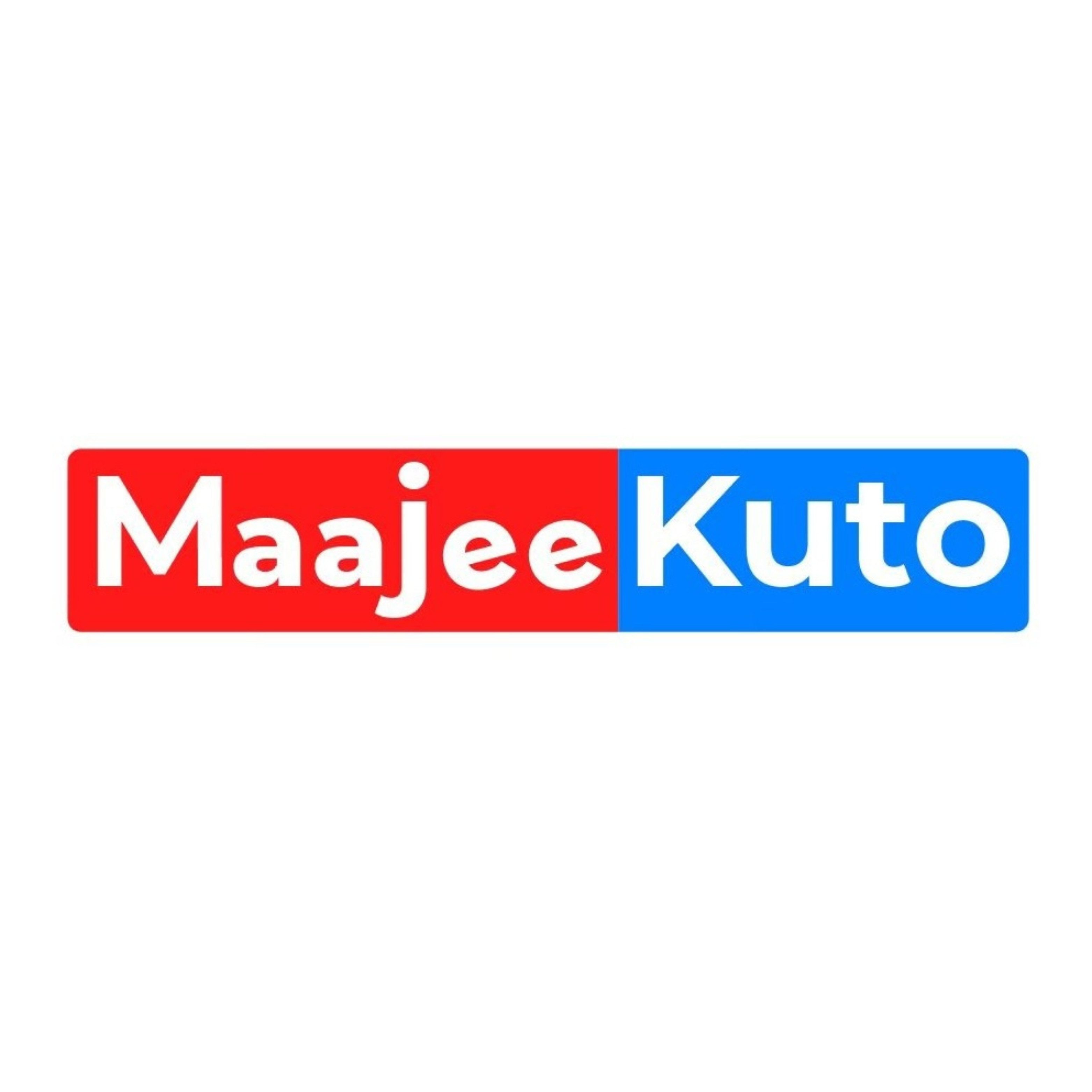 MaajeeKuto