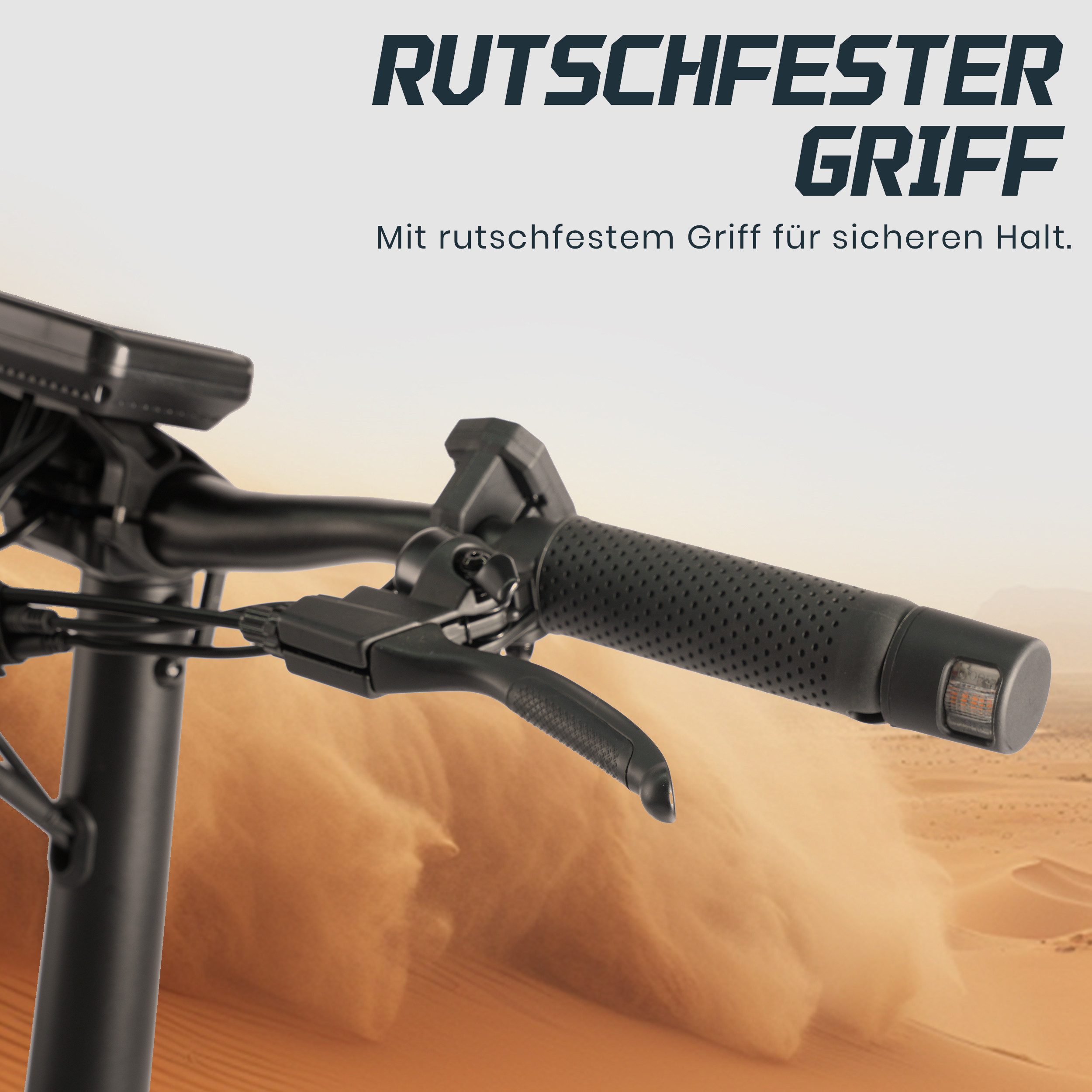 ZWHEEL E-Scooter 10 Zoll klappbarer E-roller mit ABE, 48V 720 Wh, max. 80km, 500 W, 20 km/h, (mit Blinker, 4 Stoßdämpfer, mit Straßenzulassung), Offroad-Reifen, Doppelfederung & Scheibenbremse mit Abschaltung