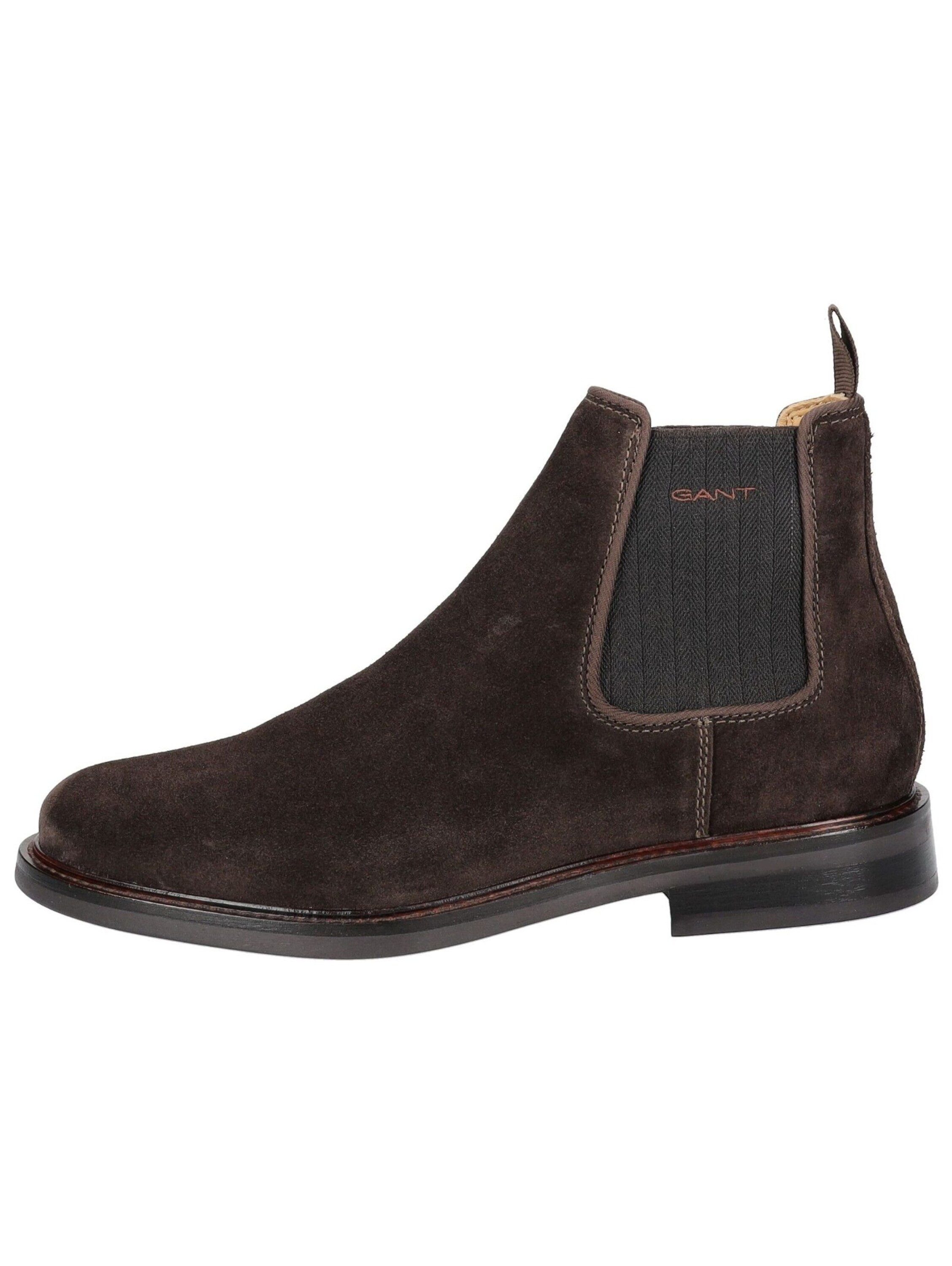 Gant St Fairkon Chelseaboots (1-tlg)