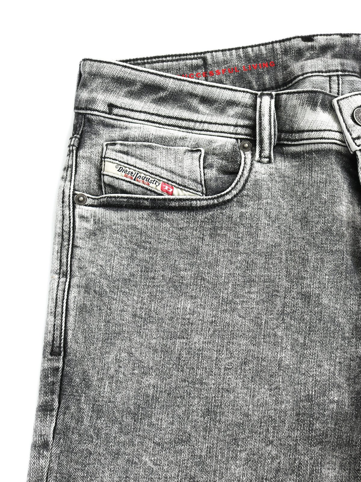 Skinny-fit-Jeans Superstretch - 1979 Sleenker 09D89