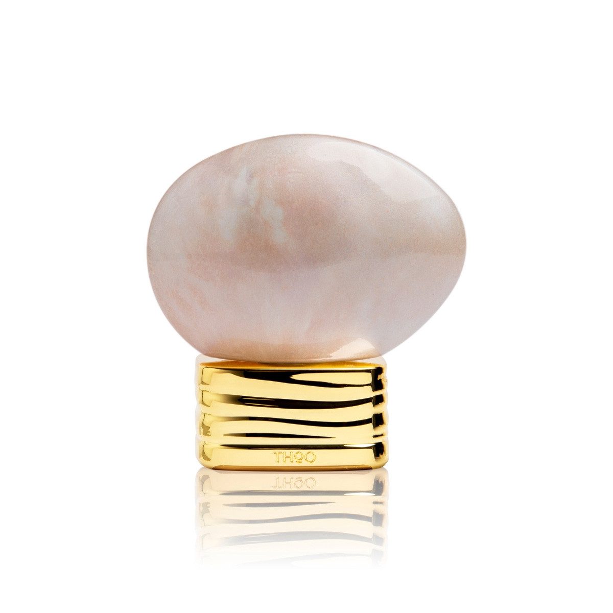 The House Of Oud Eau de Parfum White Pearl
