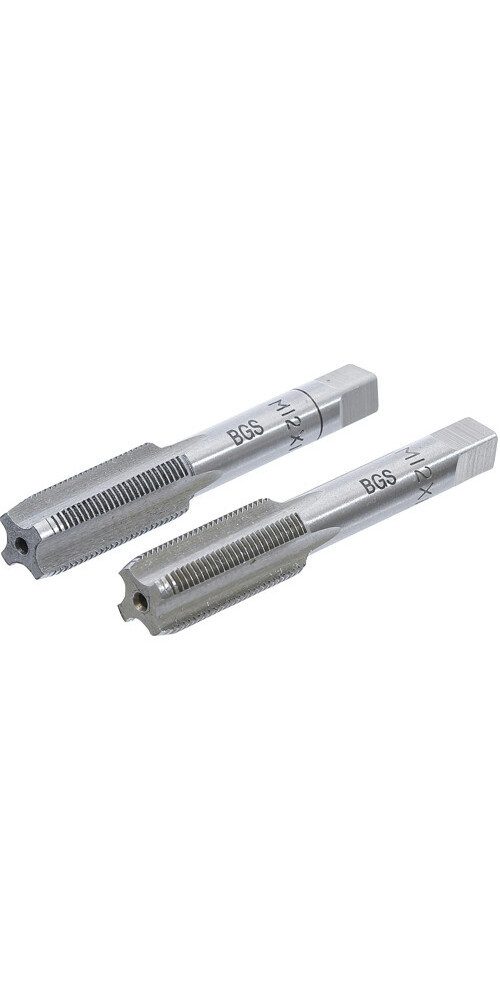 Bohrer- und Bitset 1900-M12X1.0-B