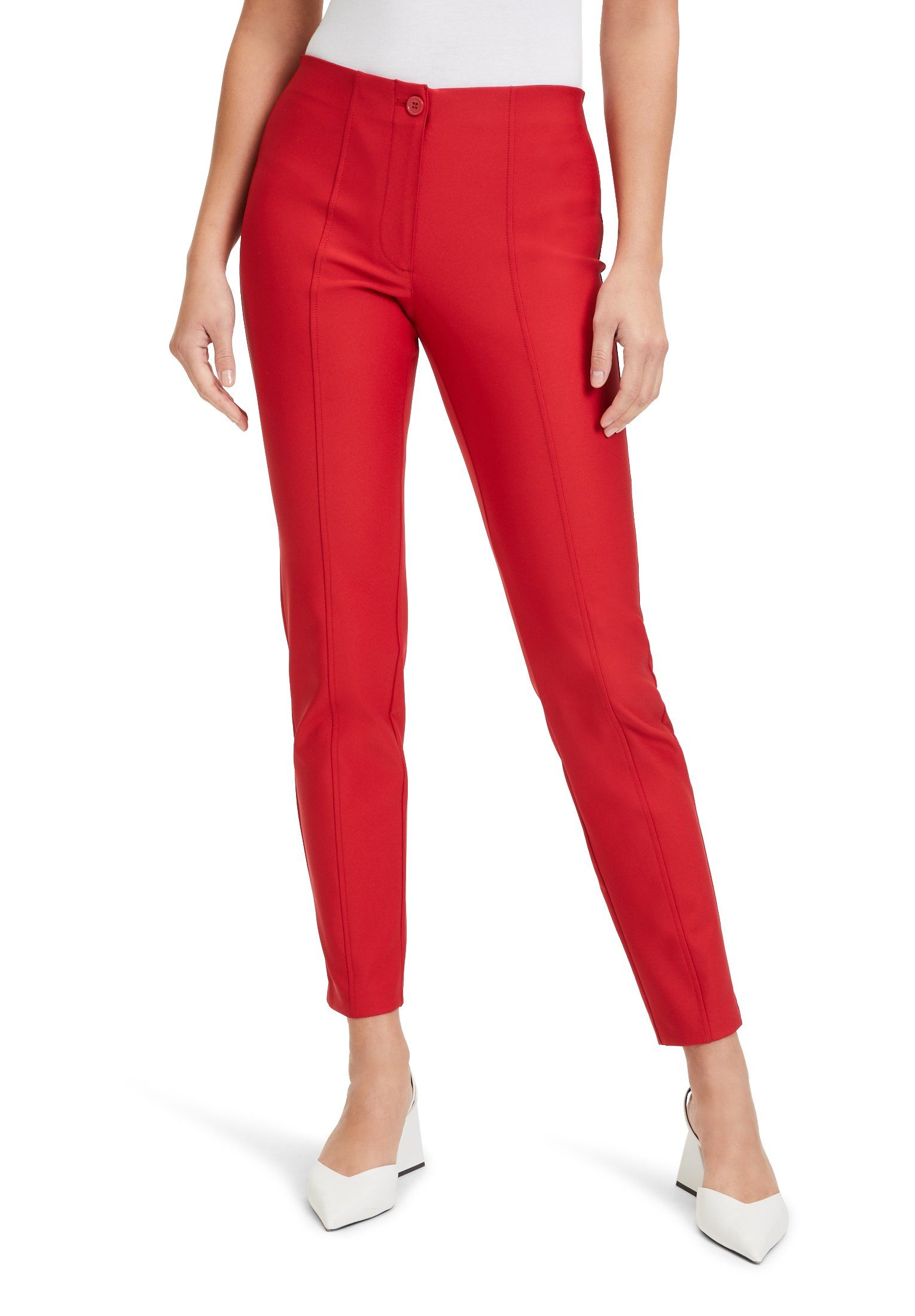 Betty Barclay 7/8-Hose Slim Fit (1-tlg) | Slim-Hosen