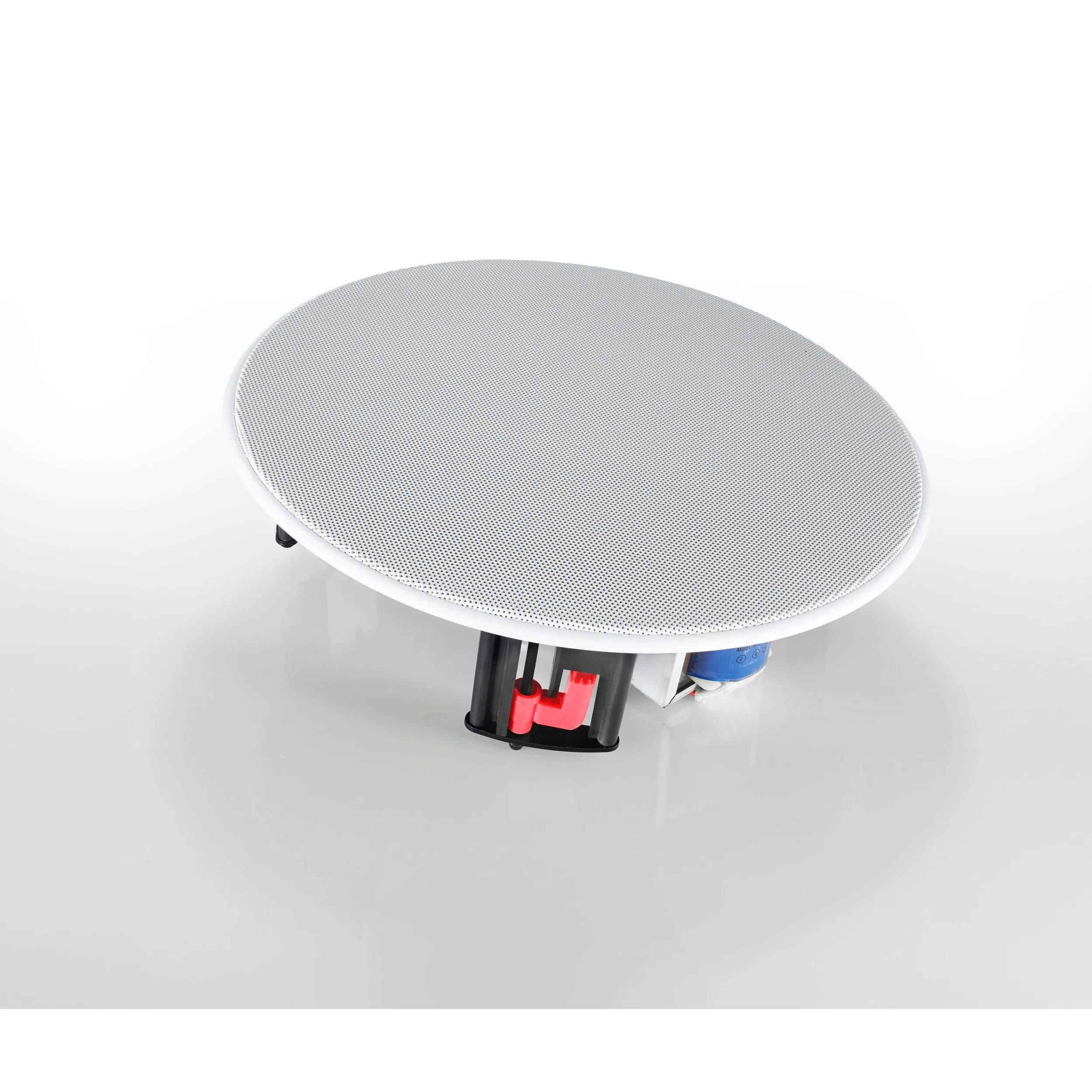 CANTON InCeiling 855 T Einbaulautsprecher (160 W, 2-Wege-Deckenlautsprechre mit 100V/70V Technologie)