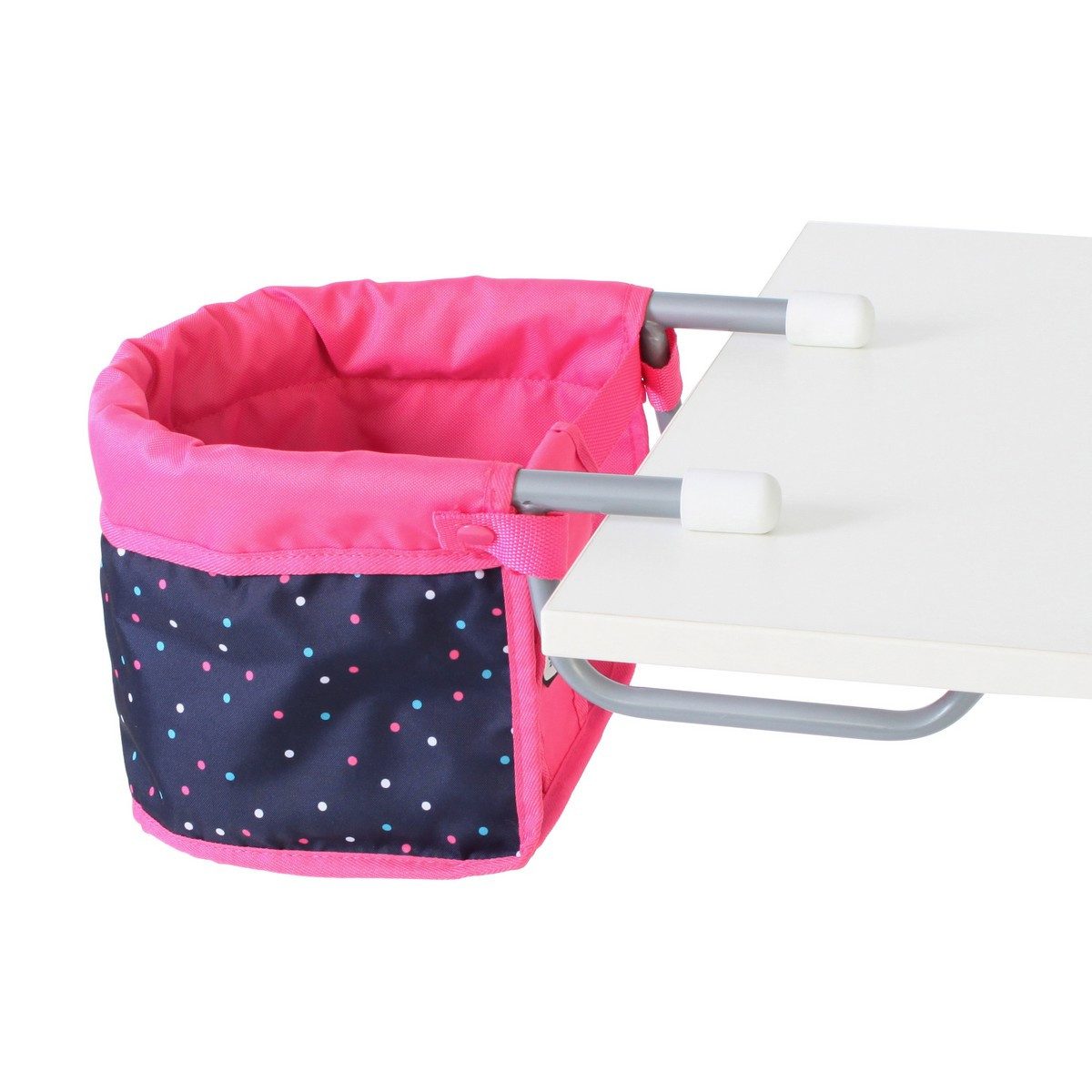CHIC2000 Puppen-Tischsitz