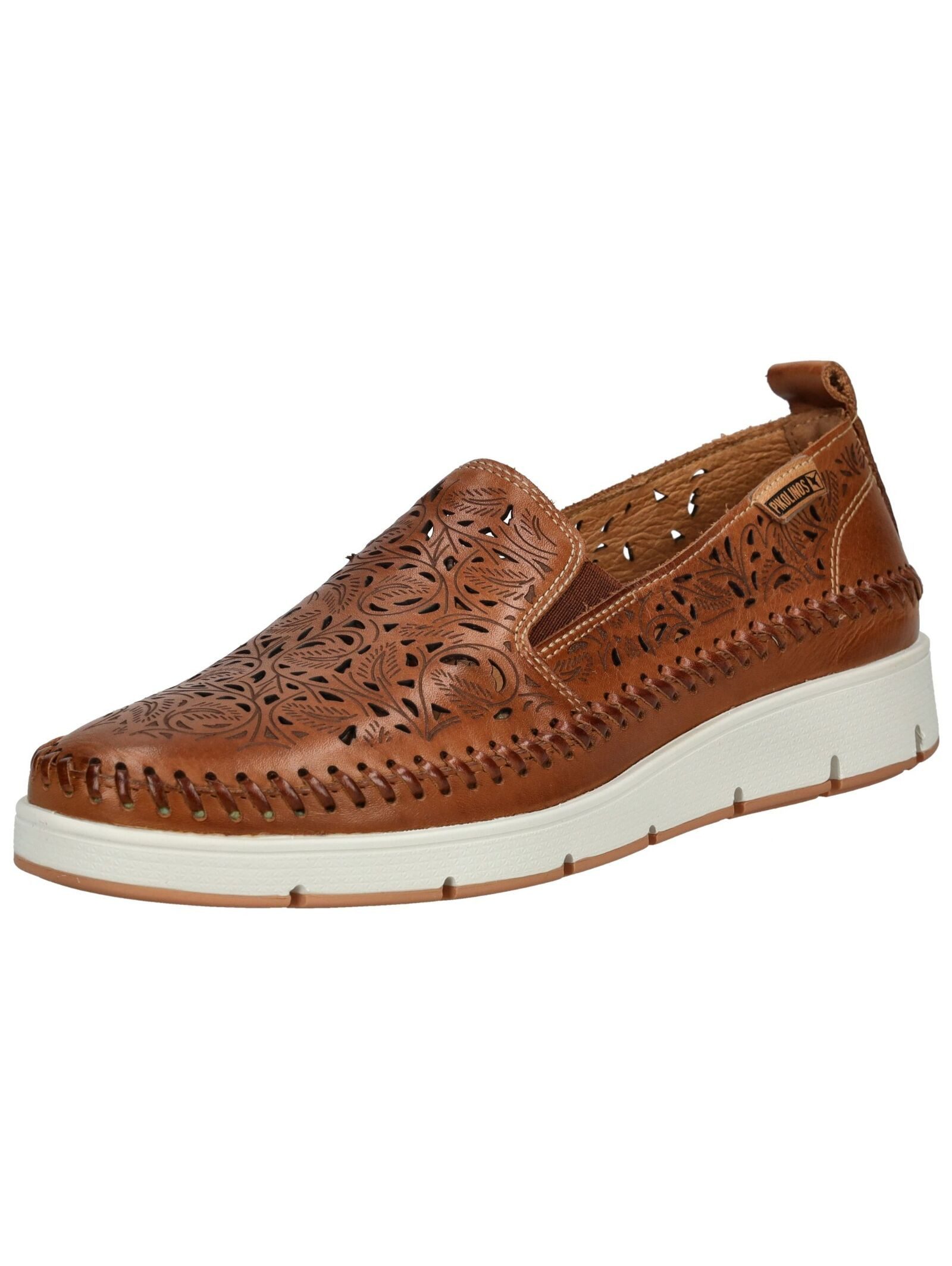 Slipper Leder Slipper
