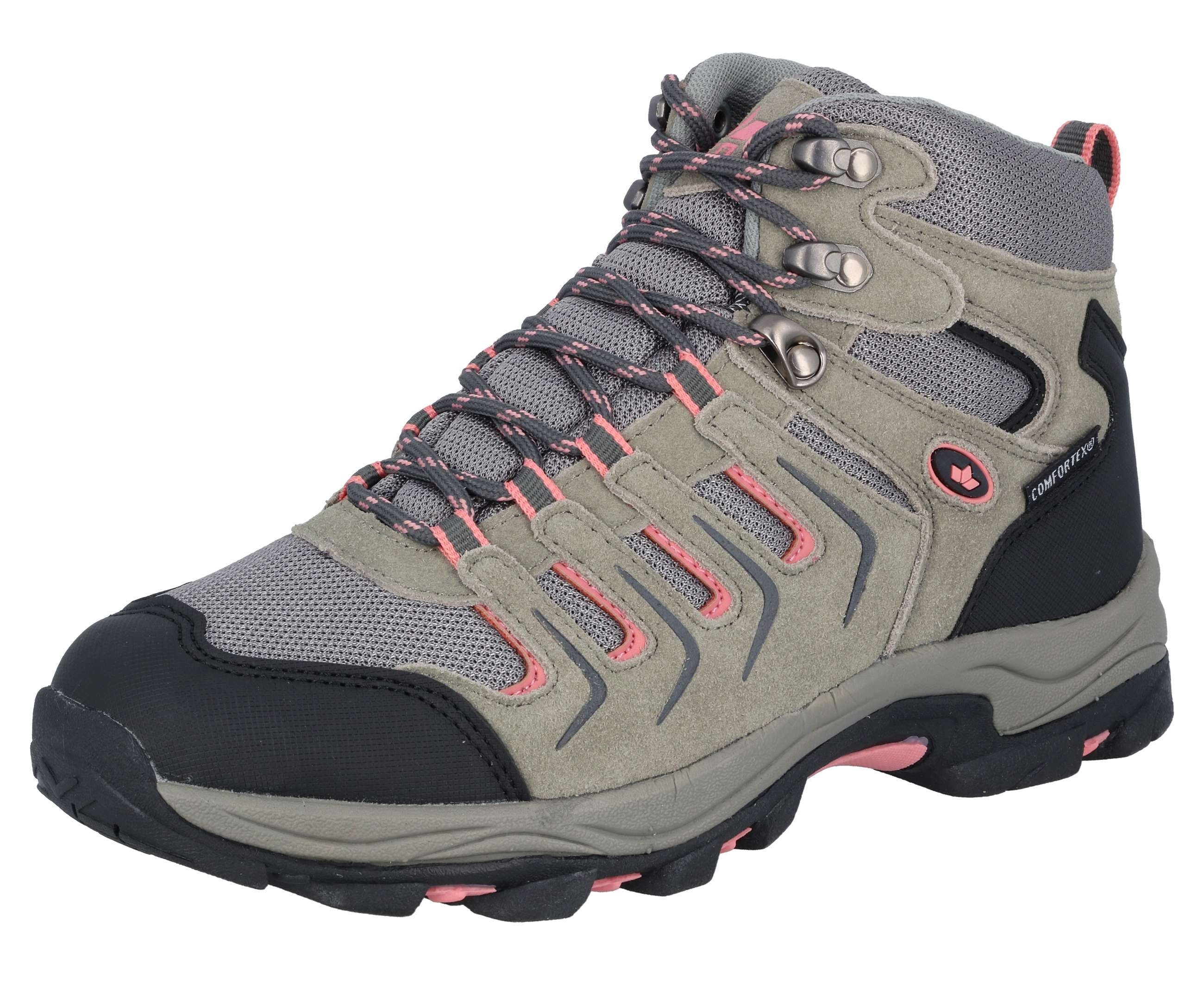 Lico Outdoorstiefel Manaslu High 36 Wanderstiefel günstig online kaufen