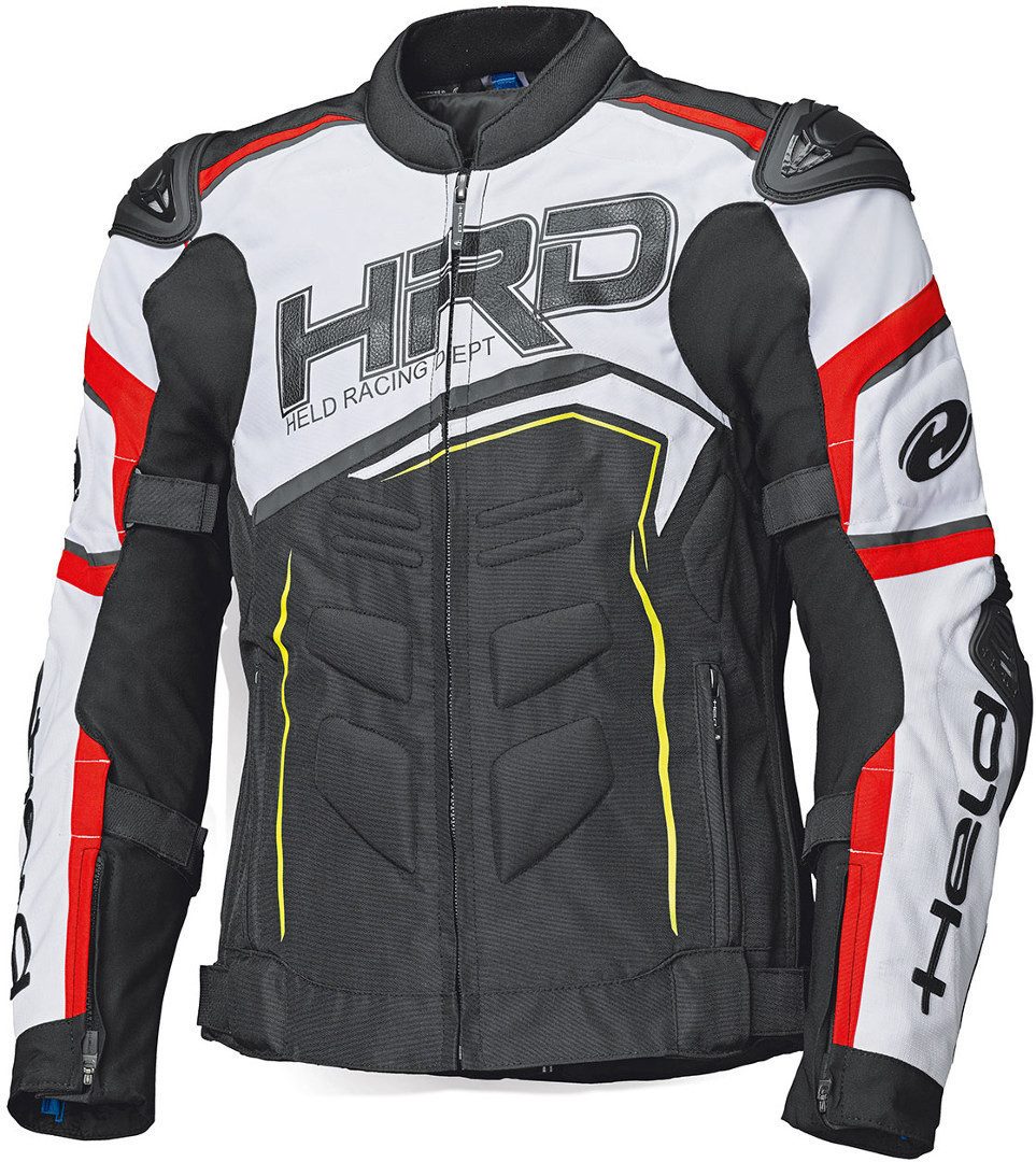 Held Biker Fashion Motorradjacke Safer SRX günstig online kaufen