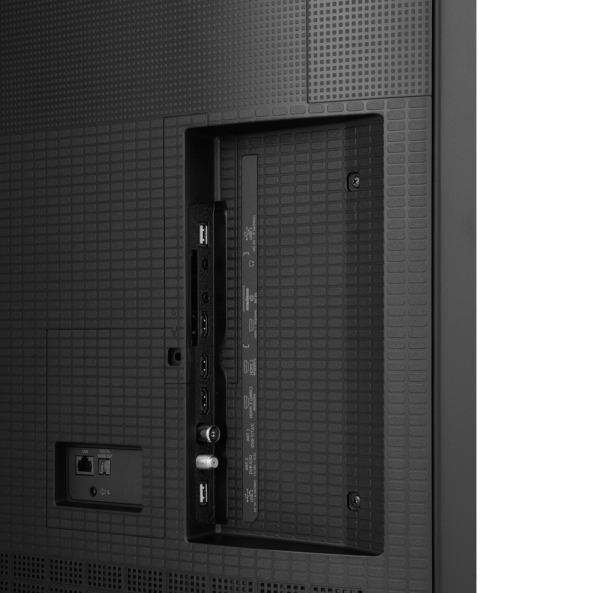 Hisense 75A7Q QLED-Fernseher (189 cm/75 ... Hisense 75A7Q QLED-Fernseher (189 cm/75 ...