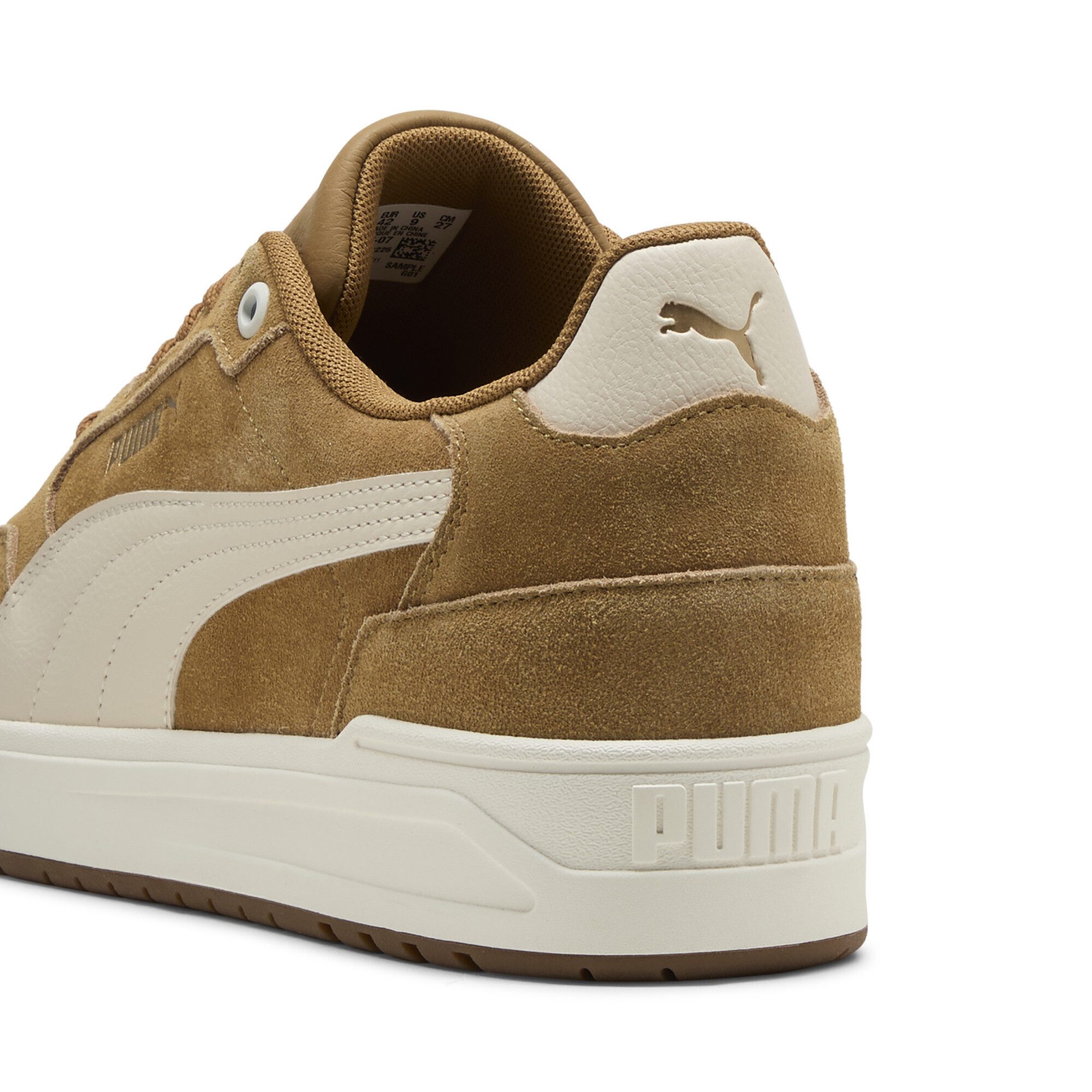 PUMA Shuffle Downtown Sneakers Erwachsene Sneaker