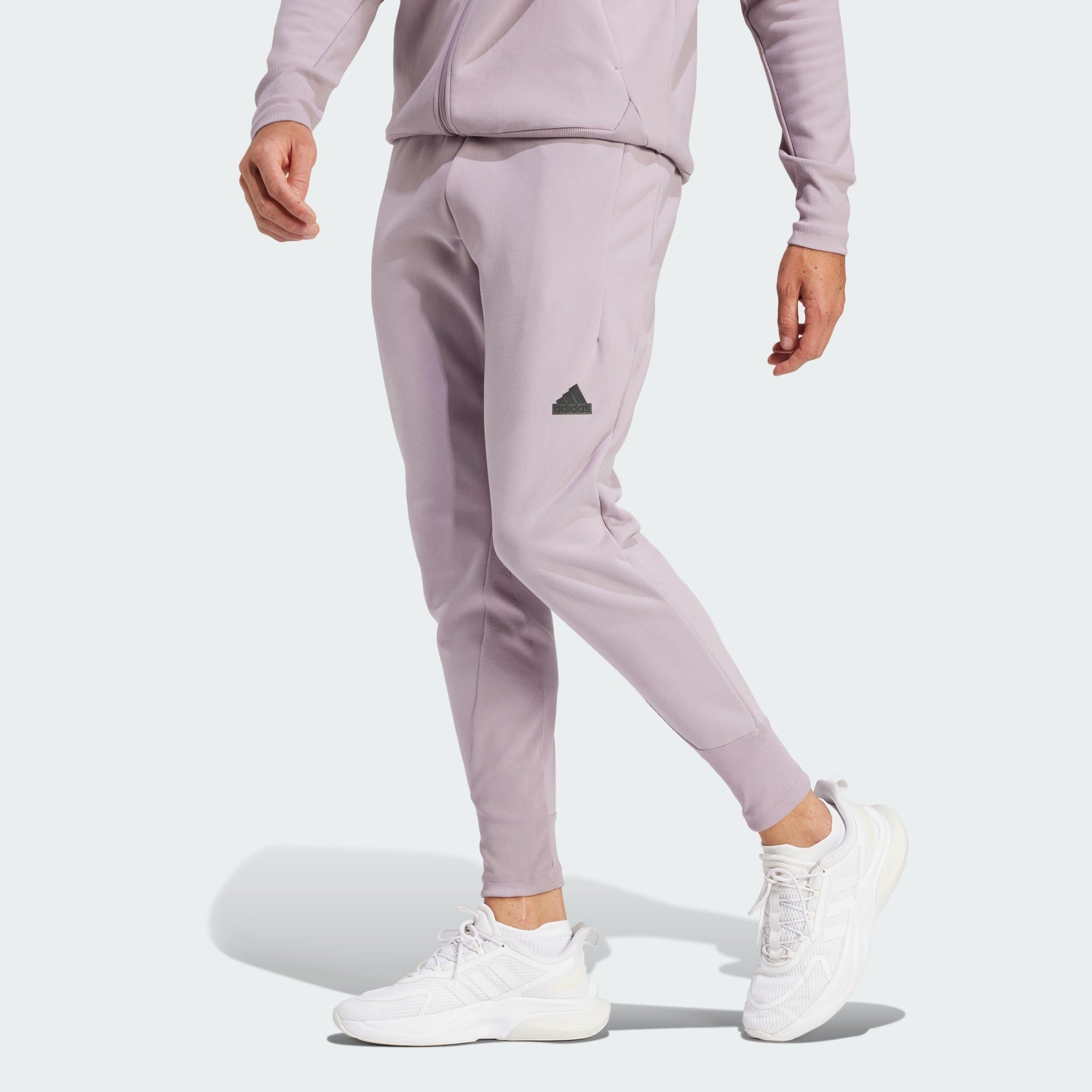 adidas Sportswear Jogginghose Z.N.E. WINTERIZED Preloved Fig HOSE
