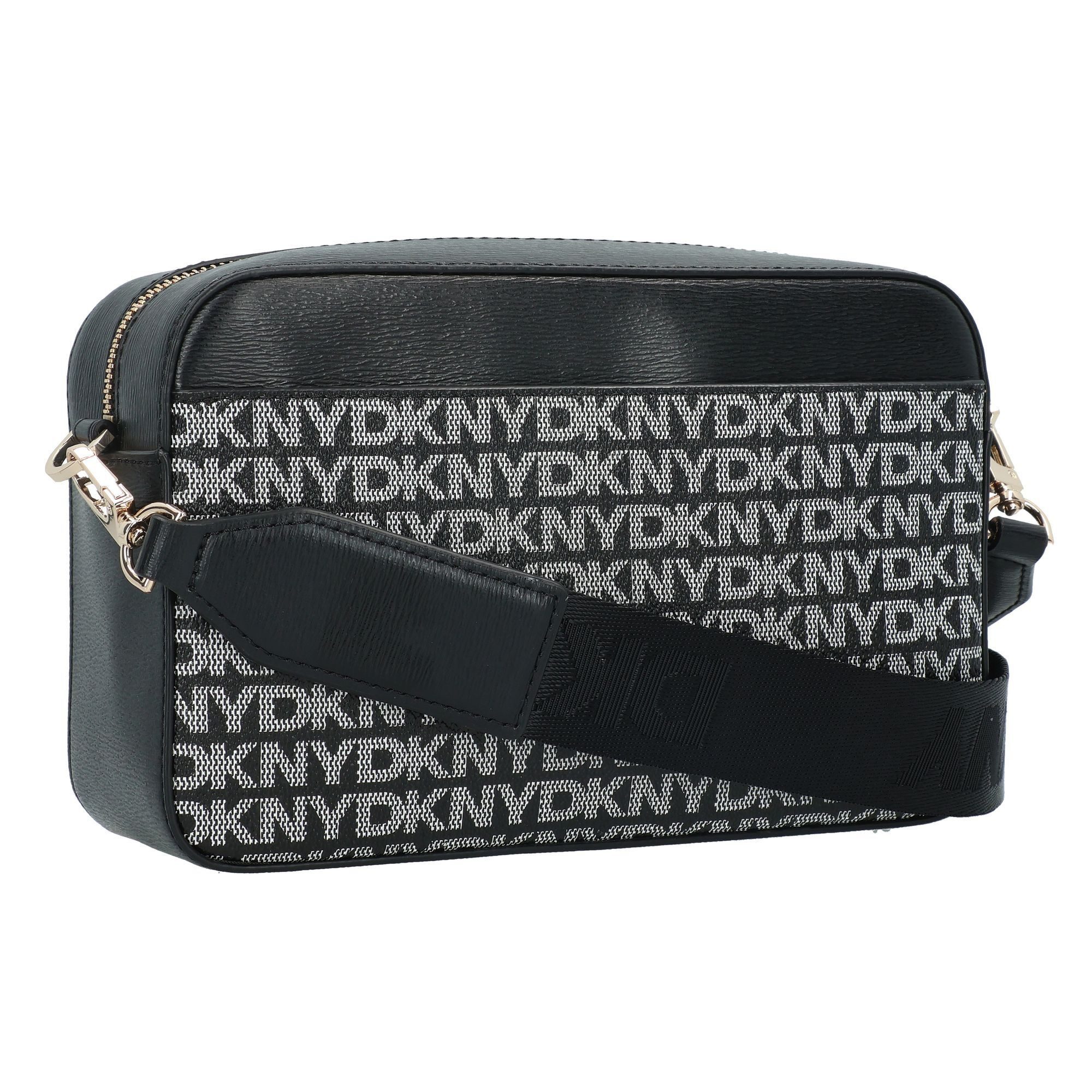 DKNY Umhängetasche Bryant Ave, Polyurethan