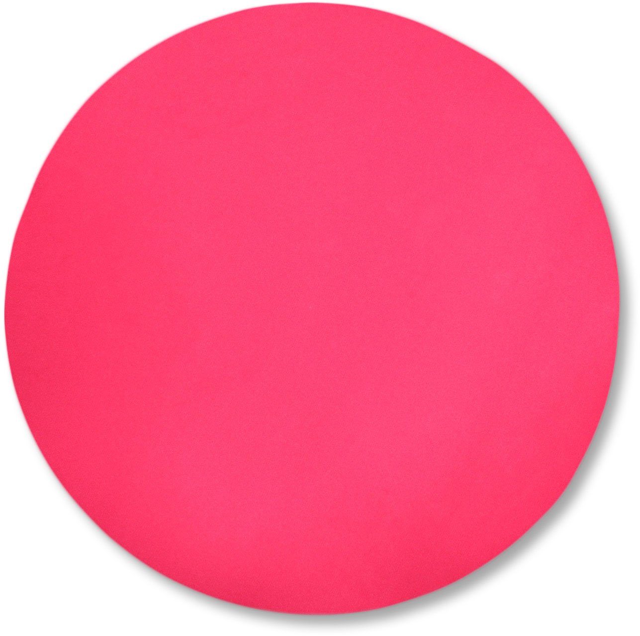 Primaflor-Ideen in Textil Baumteppich Weihnachtsbaum & Adventskranz Unterlage "REVExpo", Made in Belgium, rund, Höhe: 5 mm, in 3 Größen, Uni-Farben, Filzunterlage, rutschsicher, Weihnachten