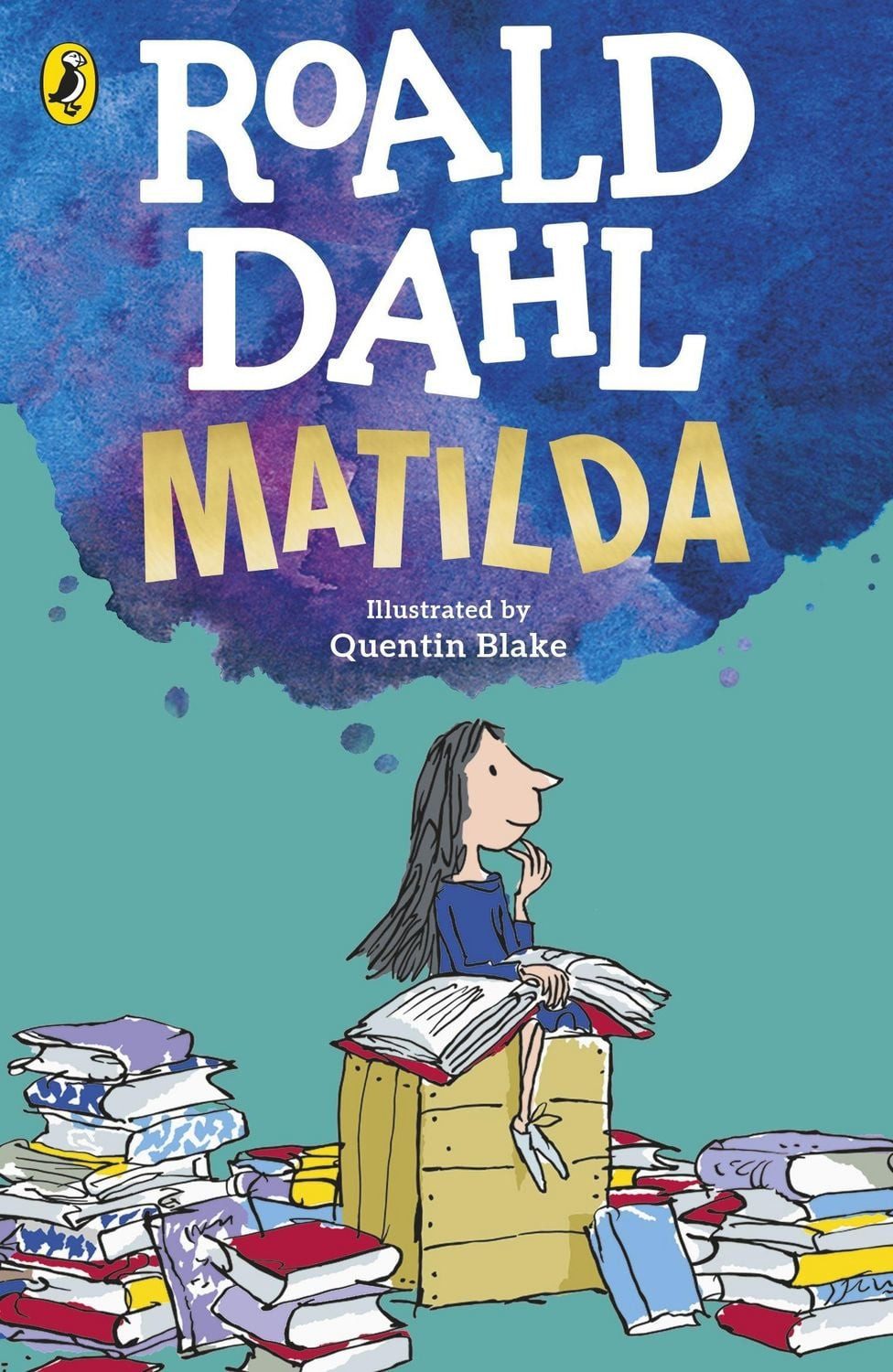 Matilda. Special Edition / Ronald Dahl