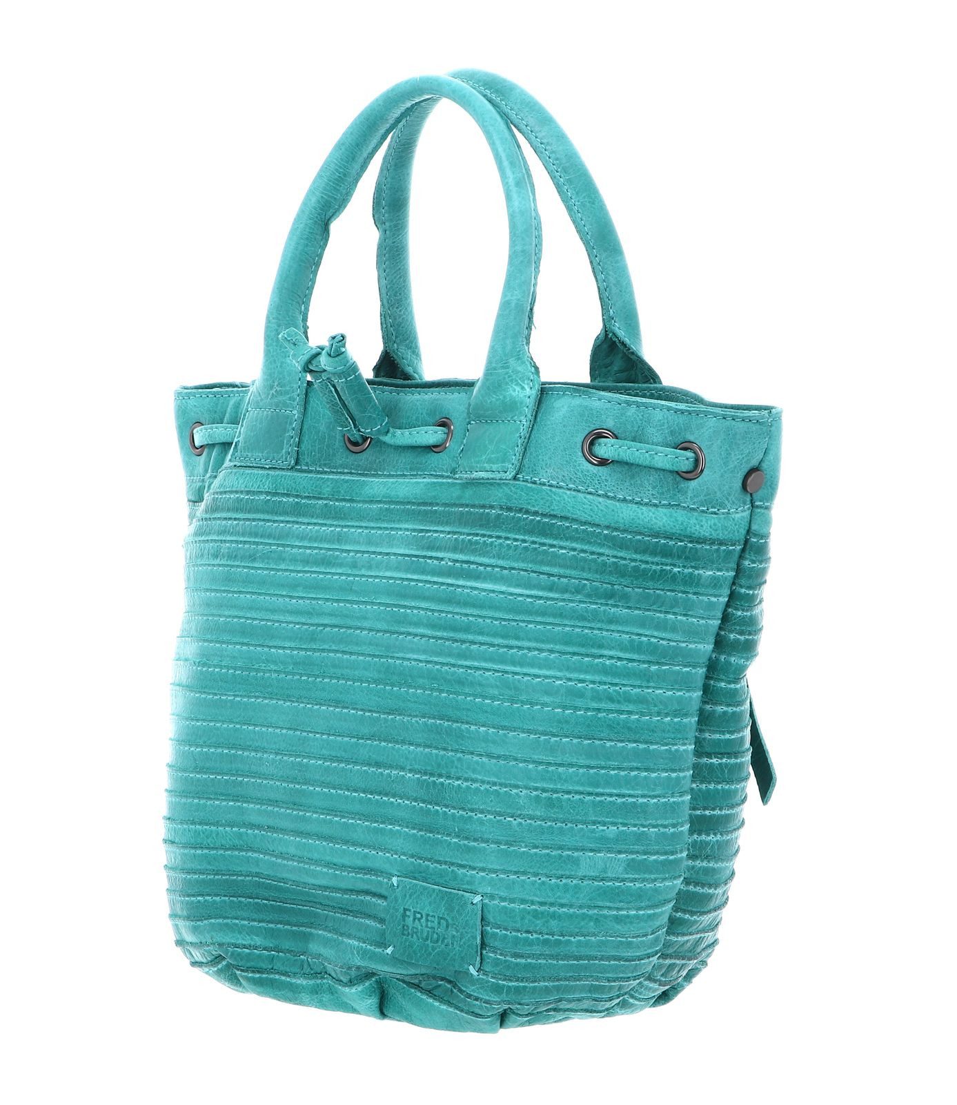 FREDsBRUDER Handtasche Little Fat Friend