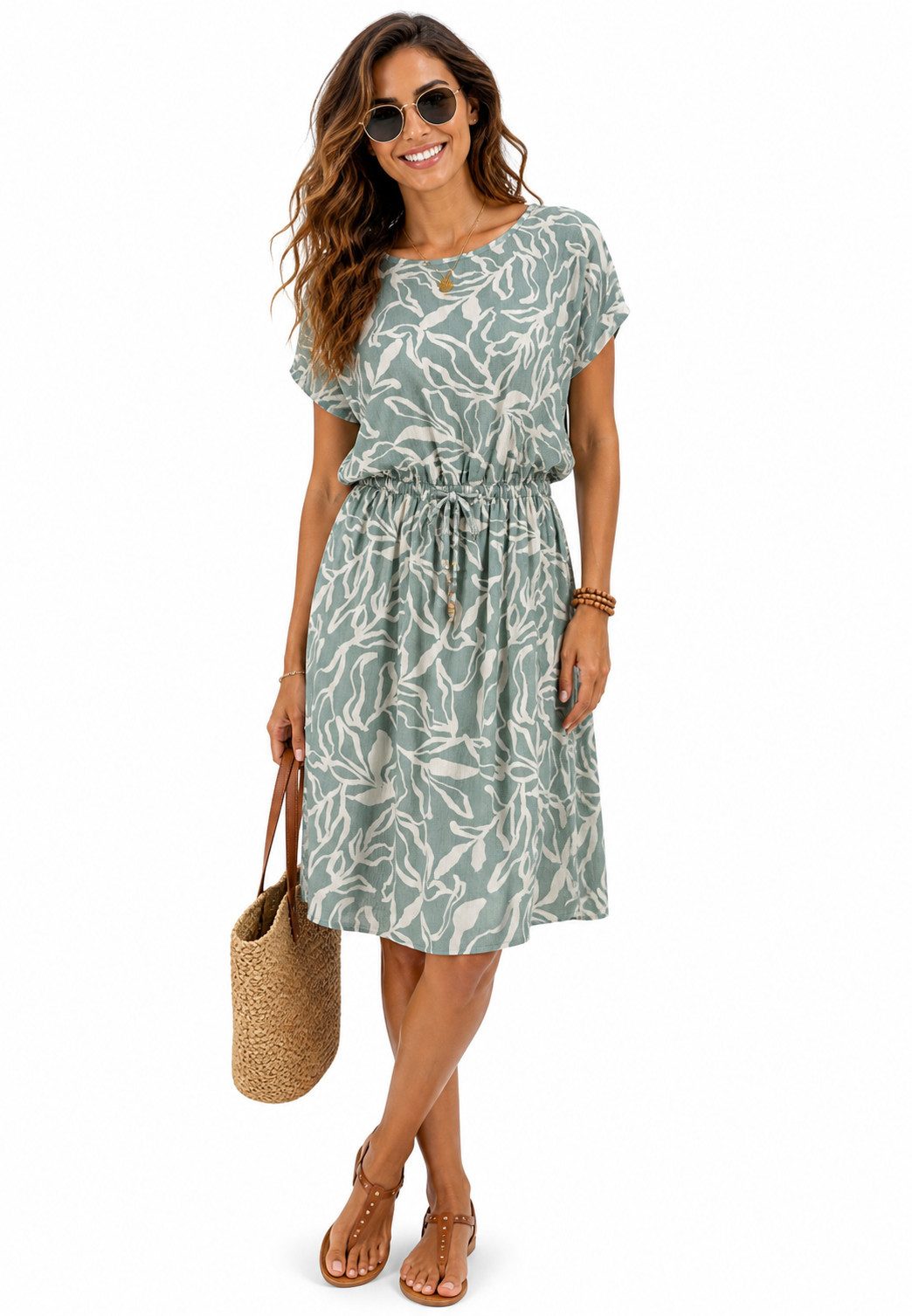 Sommerkleid