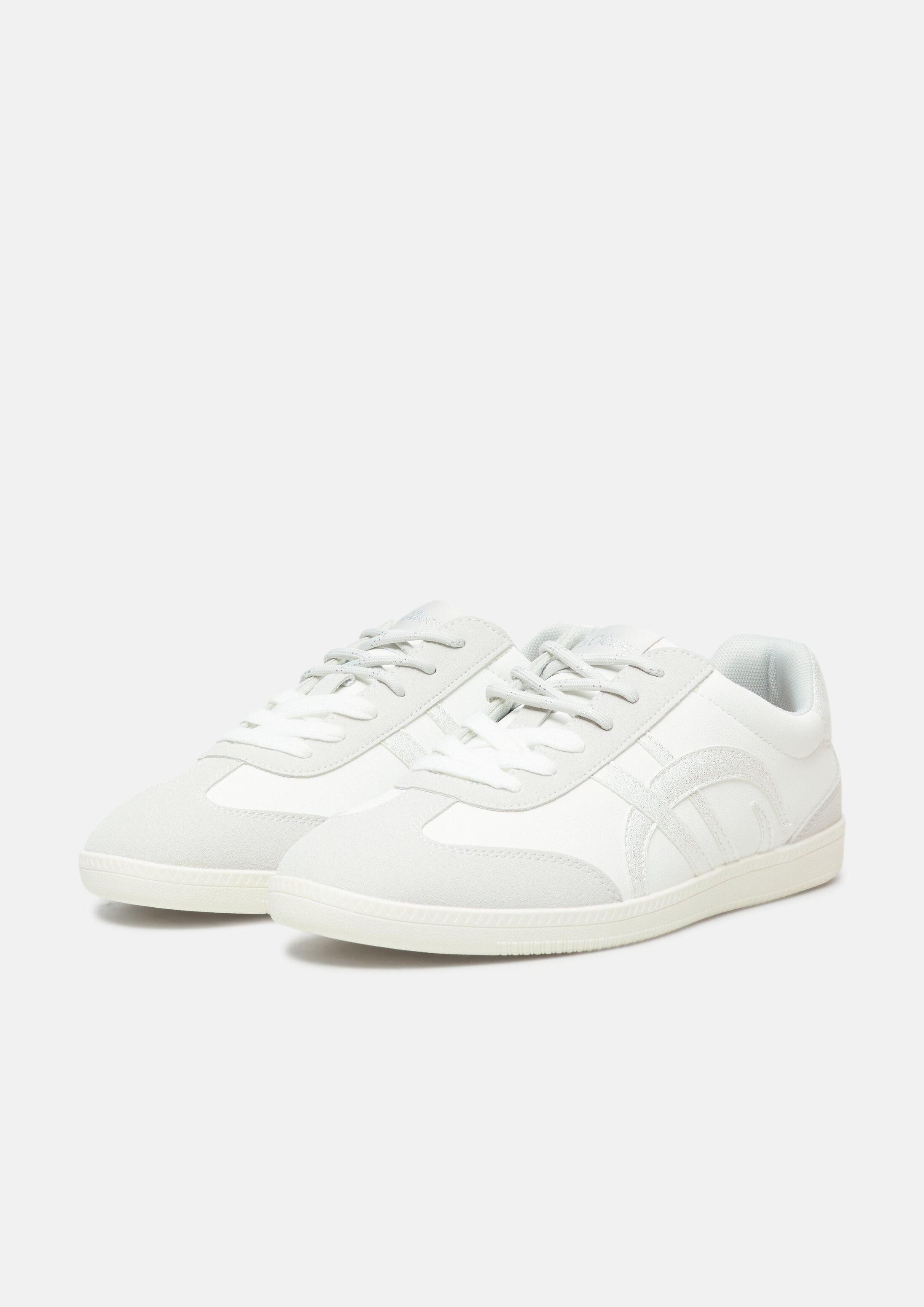 s.Oliver Sneakers Sneaker Sneaker