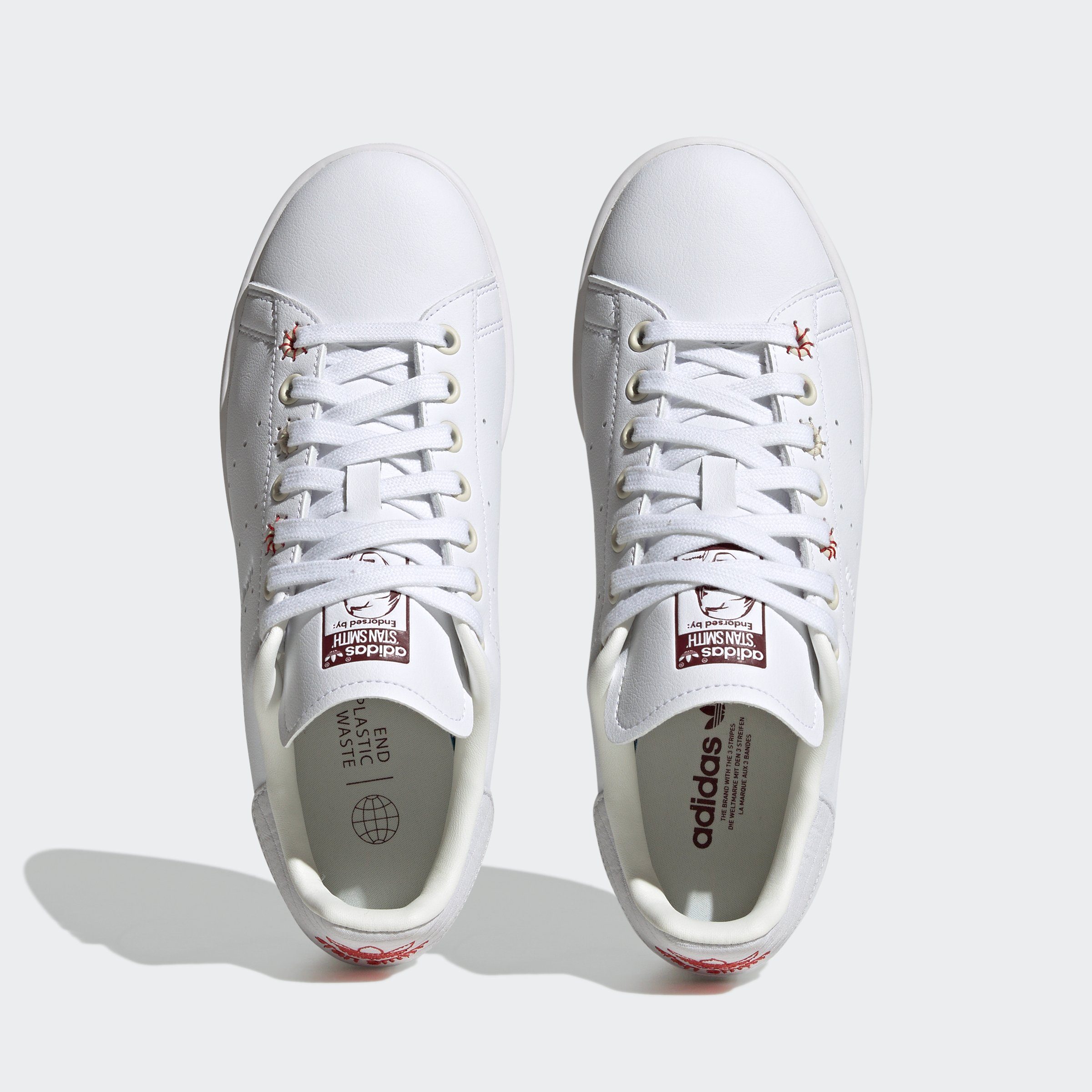 adidas Originals STAN Sneaker SMITH