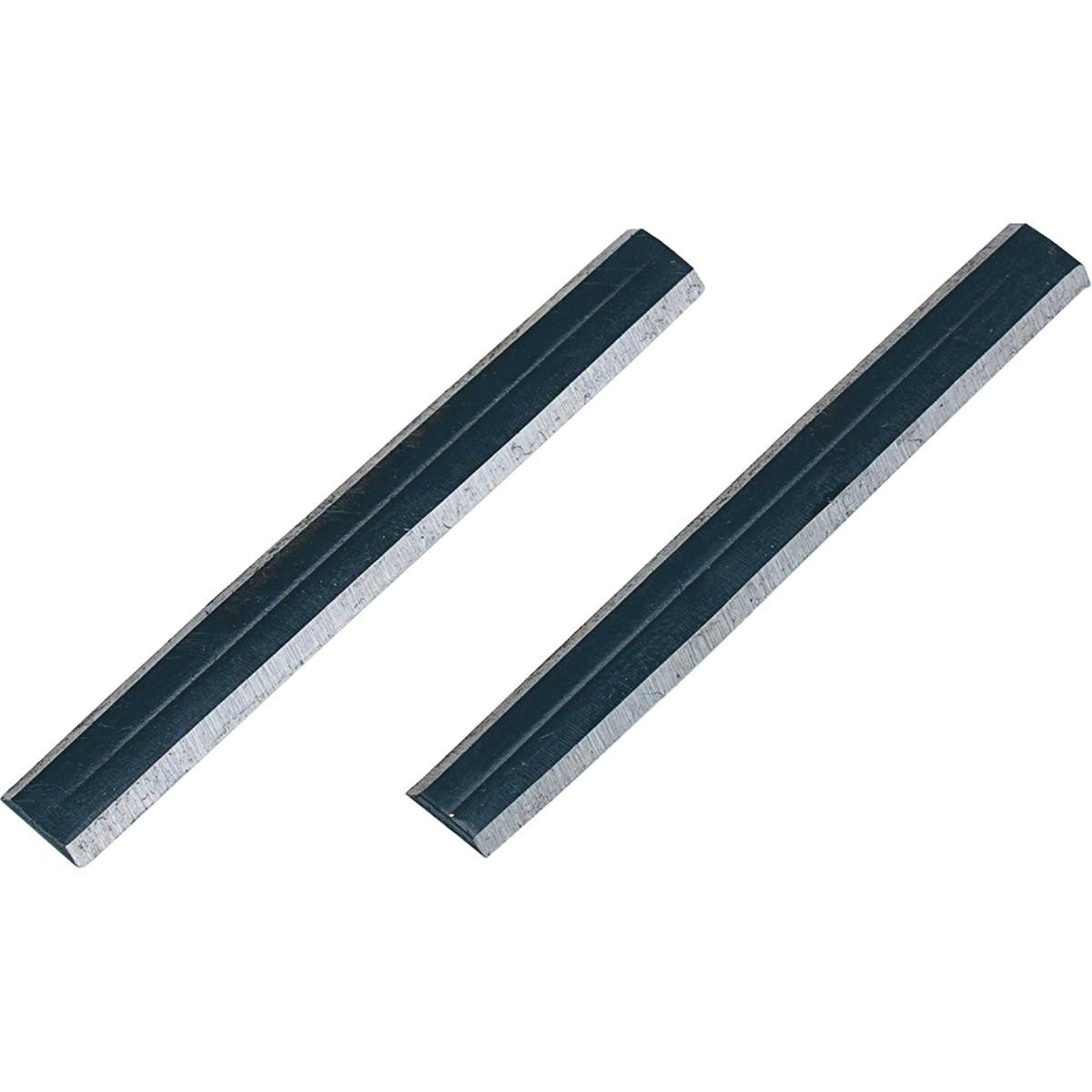 Triuso Farbschaber Hartmetallklinge 63 mm für Farbschaber 2 Stück für Farbschaber FS63