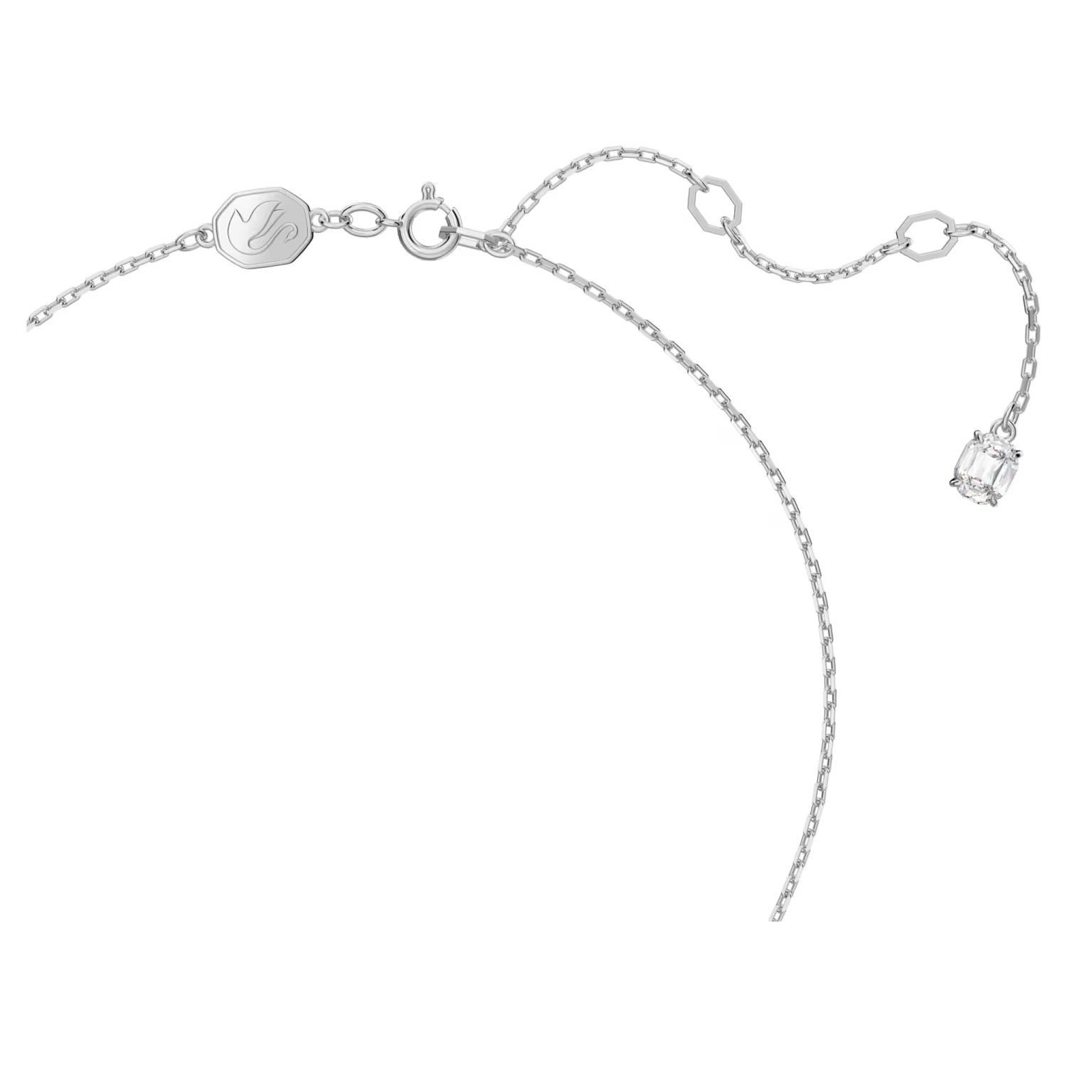 Swarovski Kette mit Anhänger 5648986 / 5636264 – Bild 3 von 5