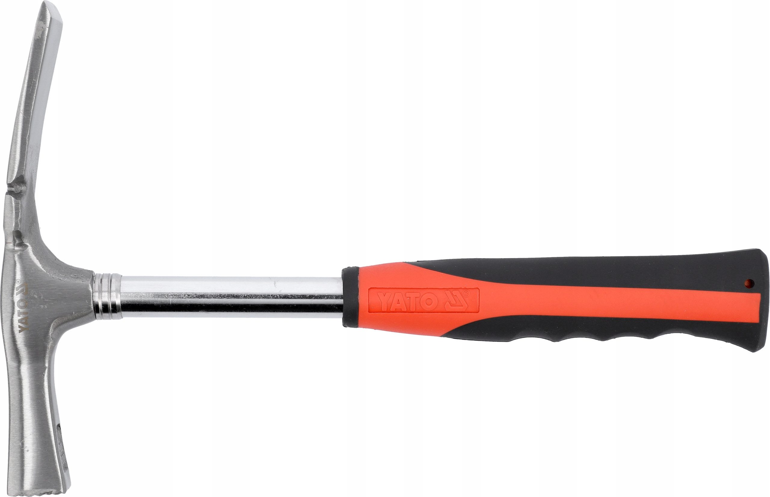 TRIZERATOP Hammer Maurerhammer 600gr. Berliner Form