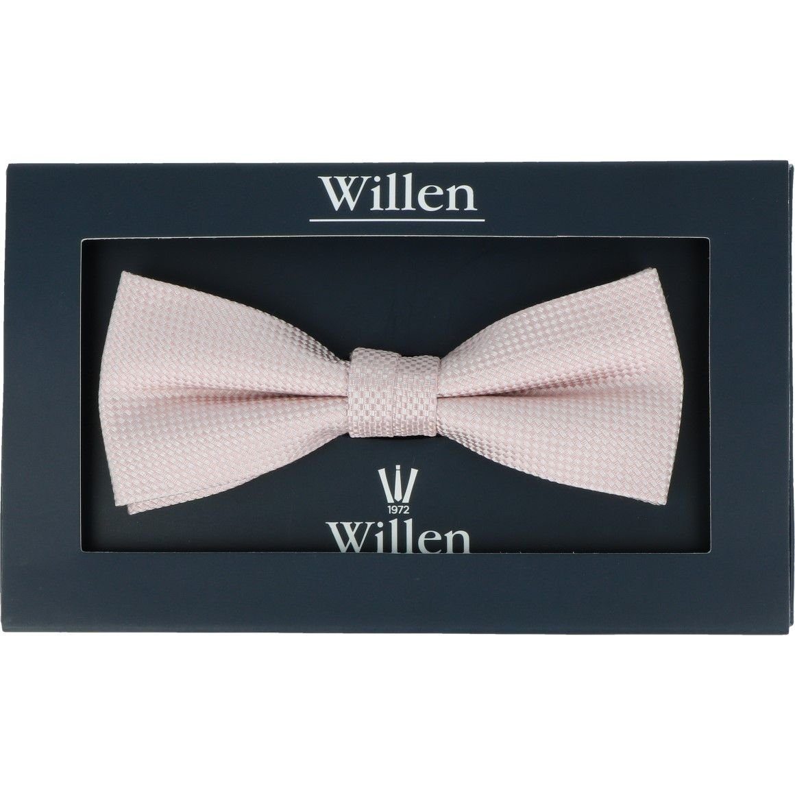 WILLEN Fliege