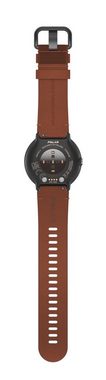 Polar IGNITE 3 TITANIUM Smartwatch (3,3 cm/1,28 Zoll)