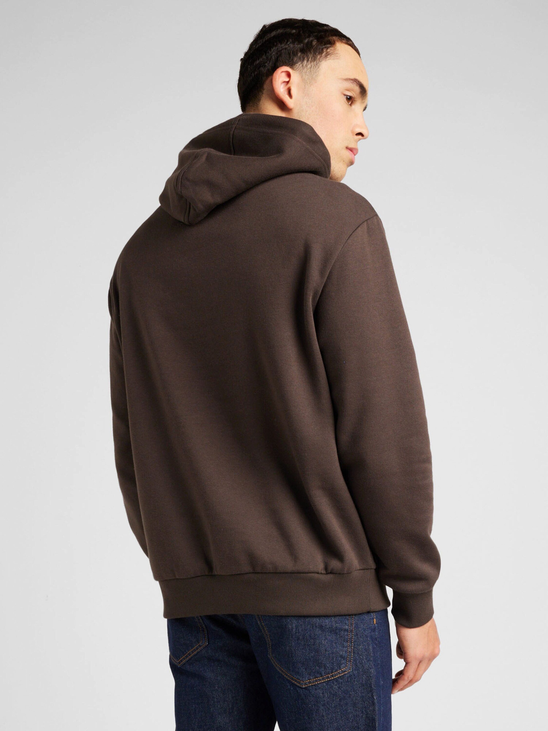 New Era Sweatshirt LEAGUE ESSENTIALS (1-tlg)