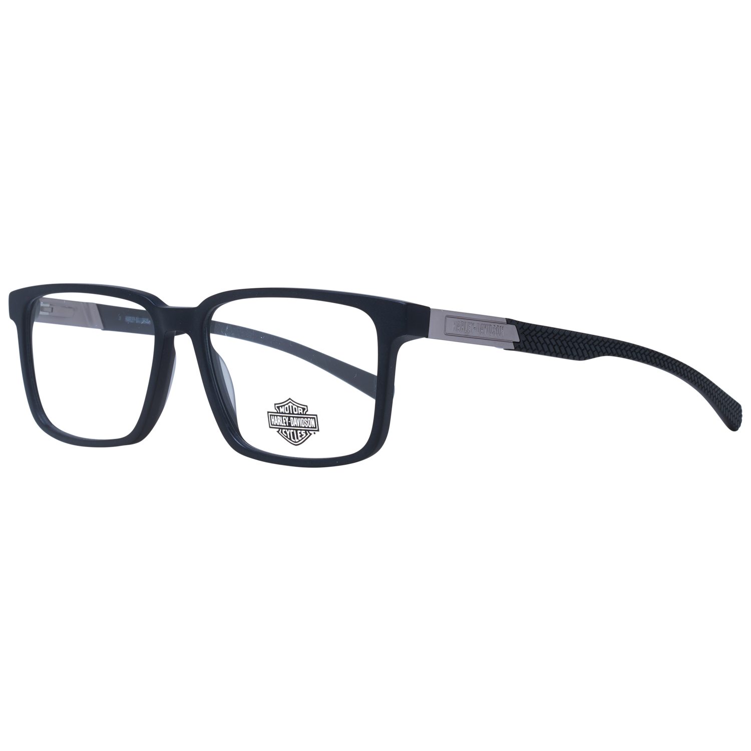 HARLEY DAVIDSON Brillen Brillengestell HD00007 54002