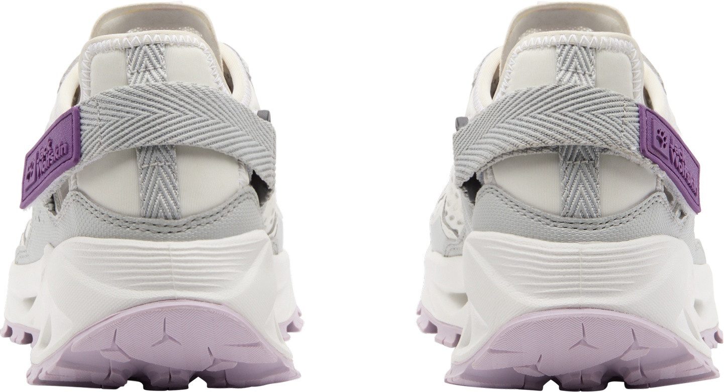 Jack Wolfskin PRELIGHT HYBRID VENT LOW W Wanderschuh