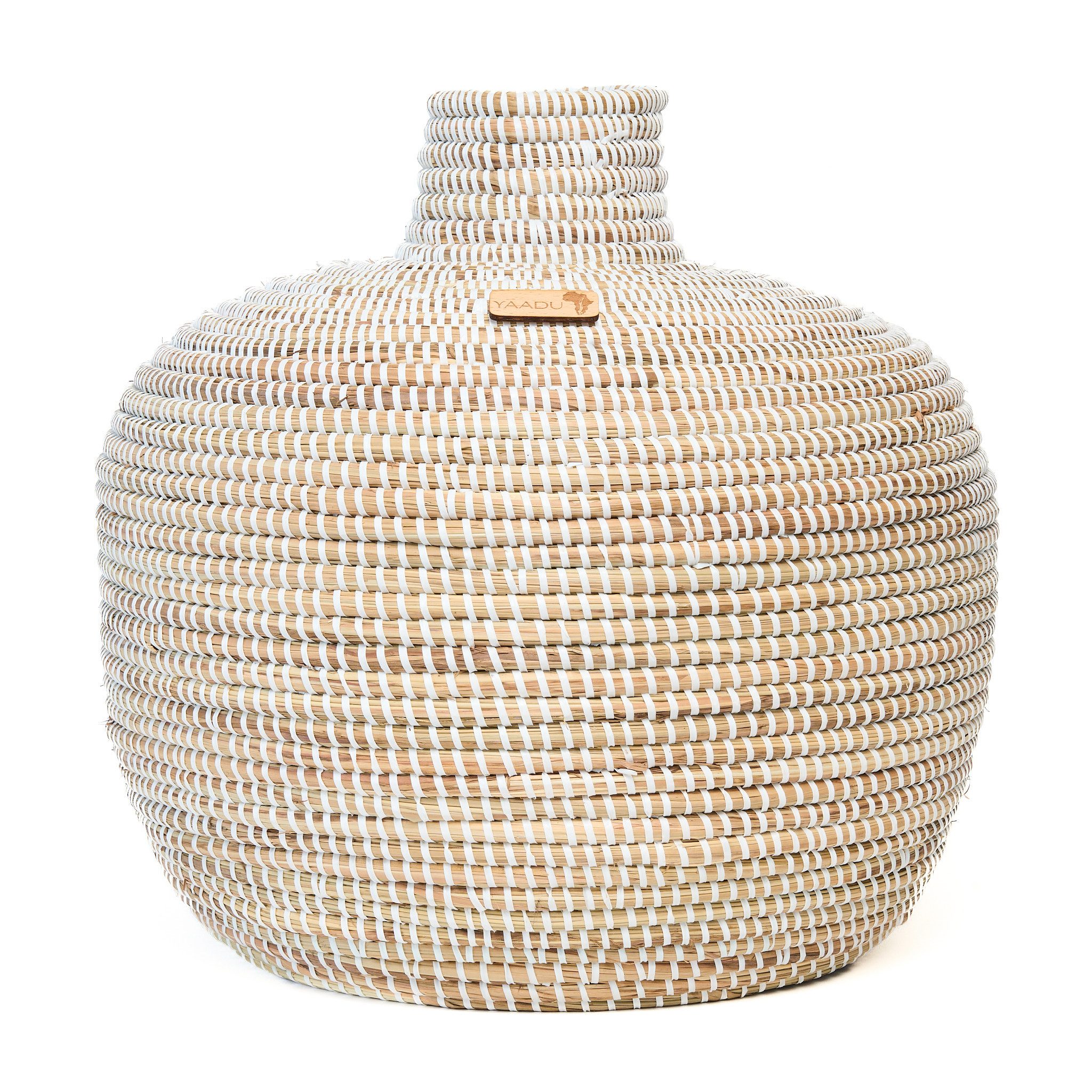 YAADU Bodenvase Namibia/Lebu/Jolof (Einzelartikel, 1 Vase), günstig online kaufen