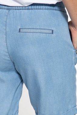 ATT Jeans Shorts Freya (1-tlg) mit Sandwash-Effekt