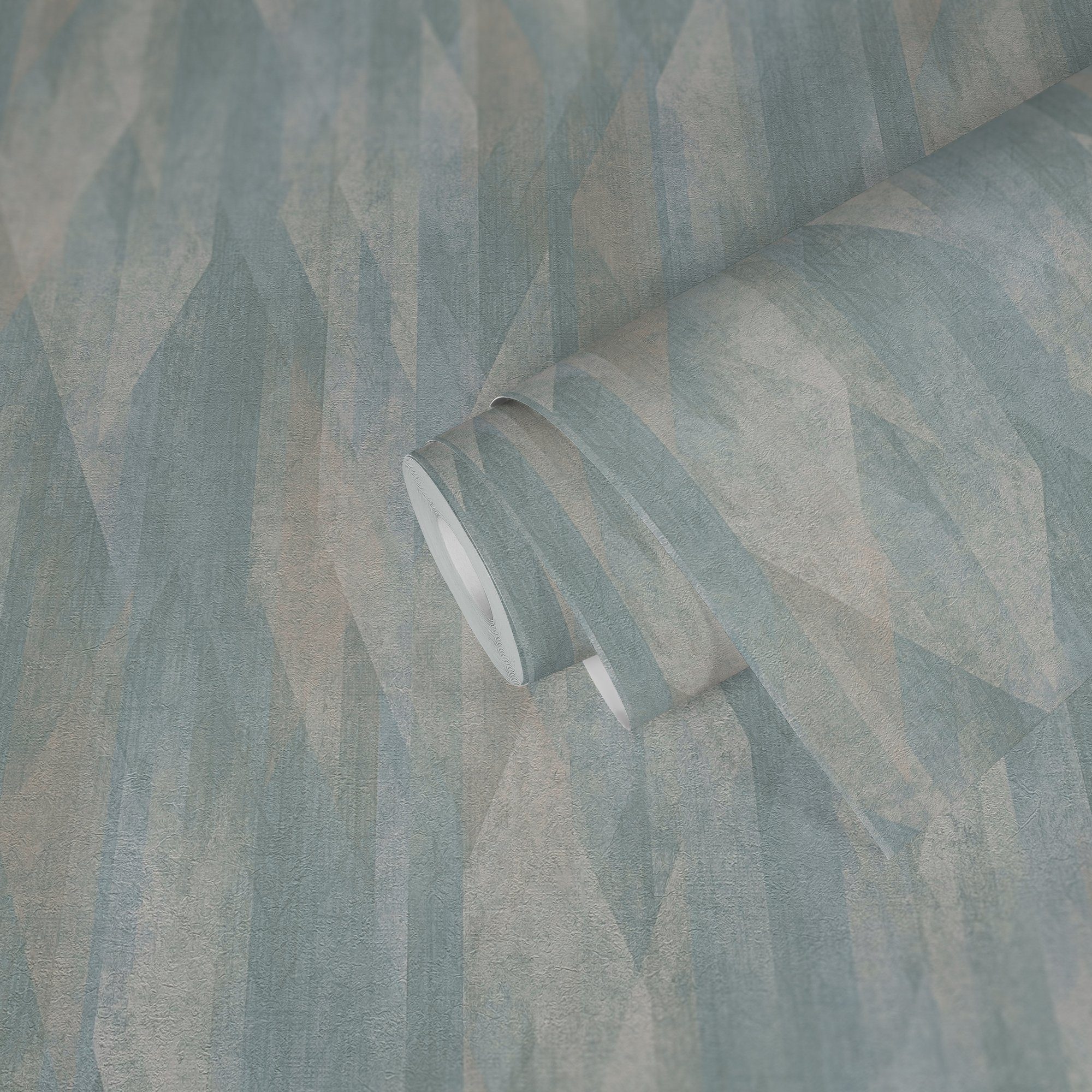 living walls Vliestapete Metropolitan Stories. Travel Styles. Grafiktapete, leicht strukturiert, gemustert, matt, neutral, (1 St), Skandinavische Tapete Skandi-Style grafisch Designtapete Tapeten Flur