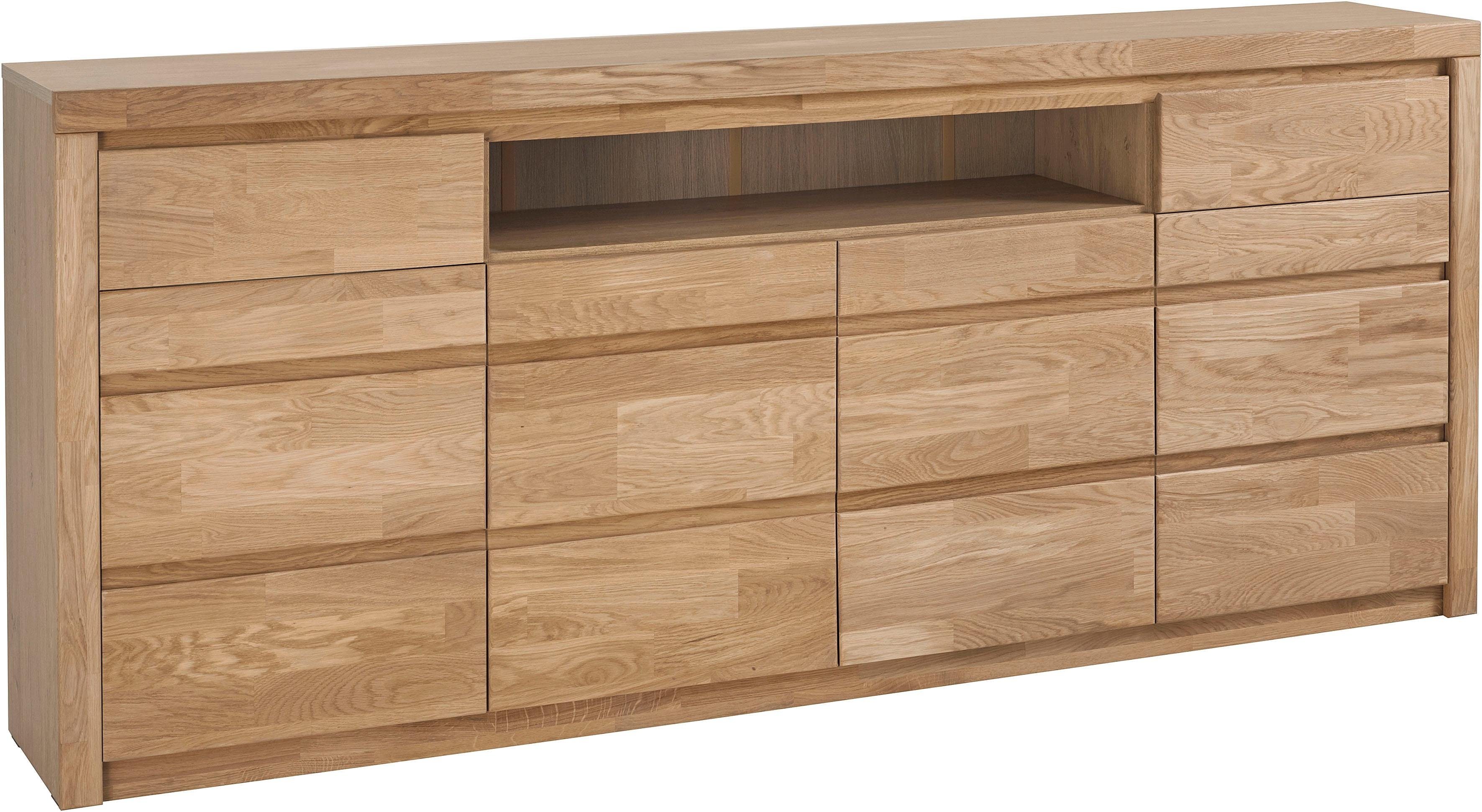 OTTO home Kommode Silkeborg, Breite 200 cm