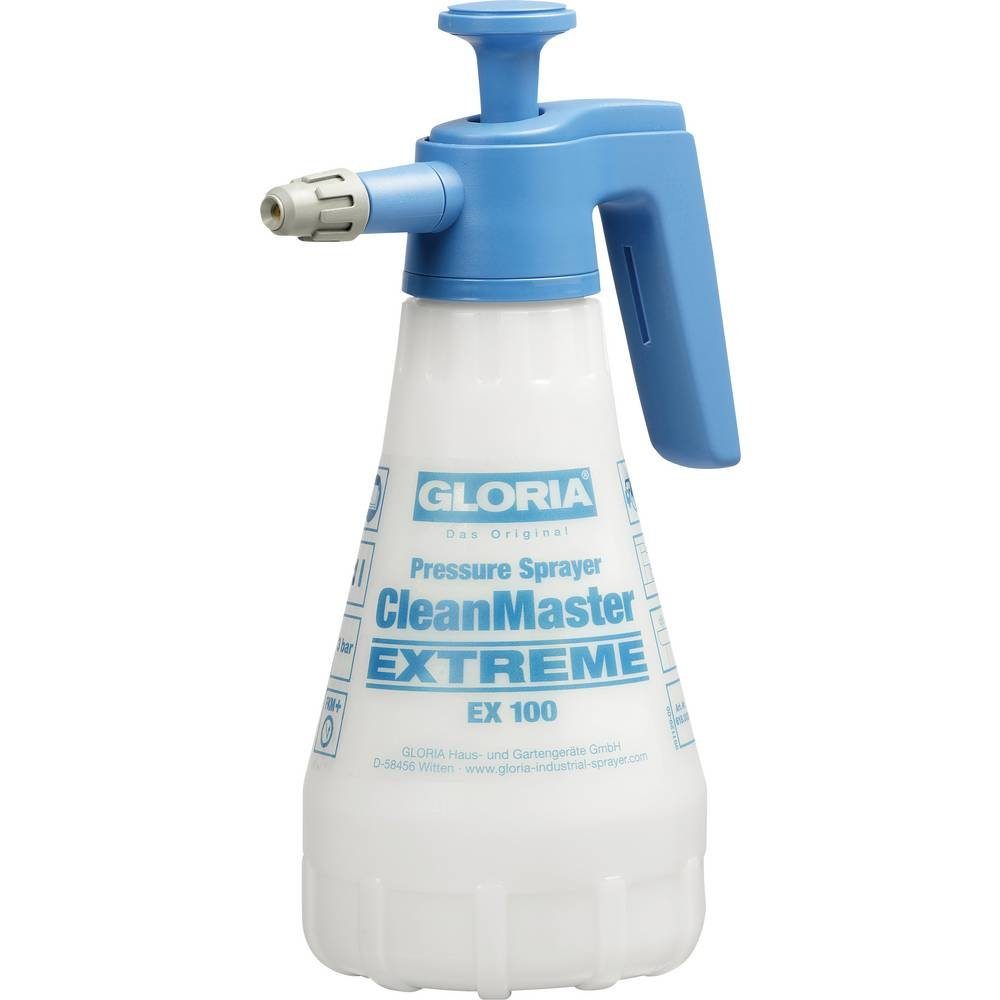 Drucksprühgerät Drucksprühgerät - 1 l Drucksprüher