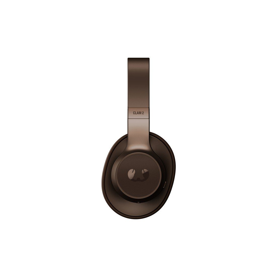 Bluetooth-Kopfhörer 2 Wireless) Bronze Clam Fresh´n Brave (True Rebel