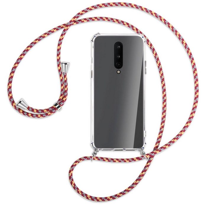 mtb more energy Handykette für OnePlus 8 (6.55) [S]