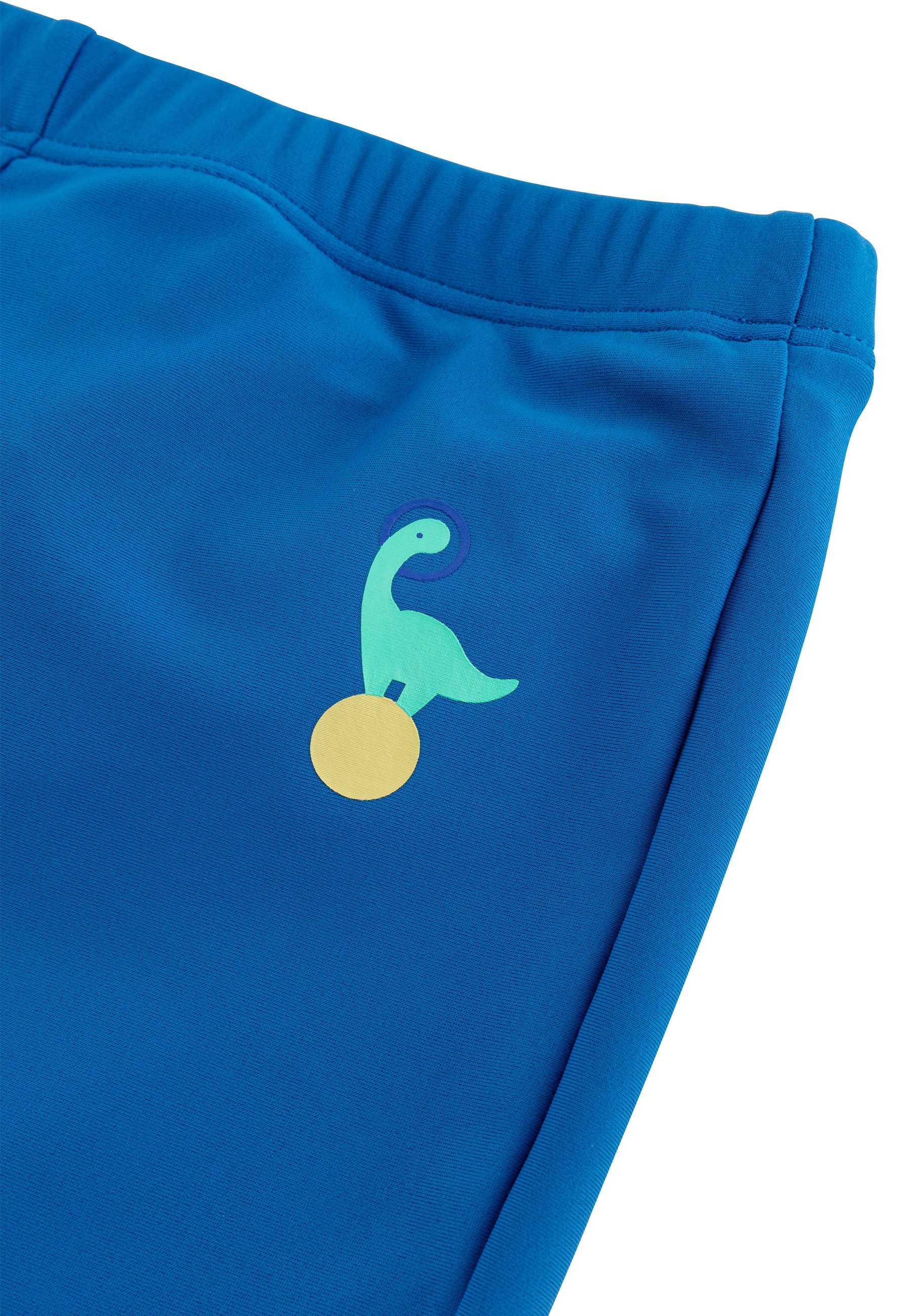 Sterntaler® Badehose UV-Schutz 50+ Bade-Leggings Dino (1-St)