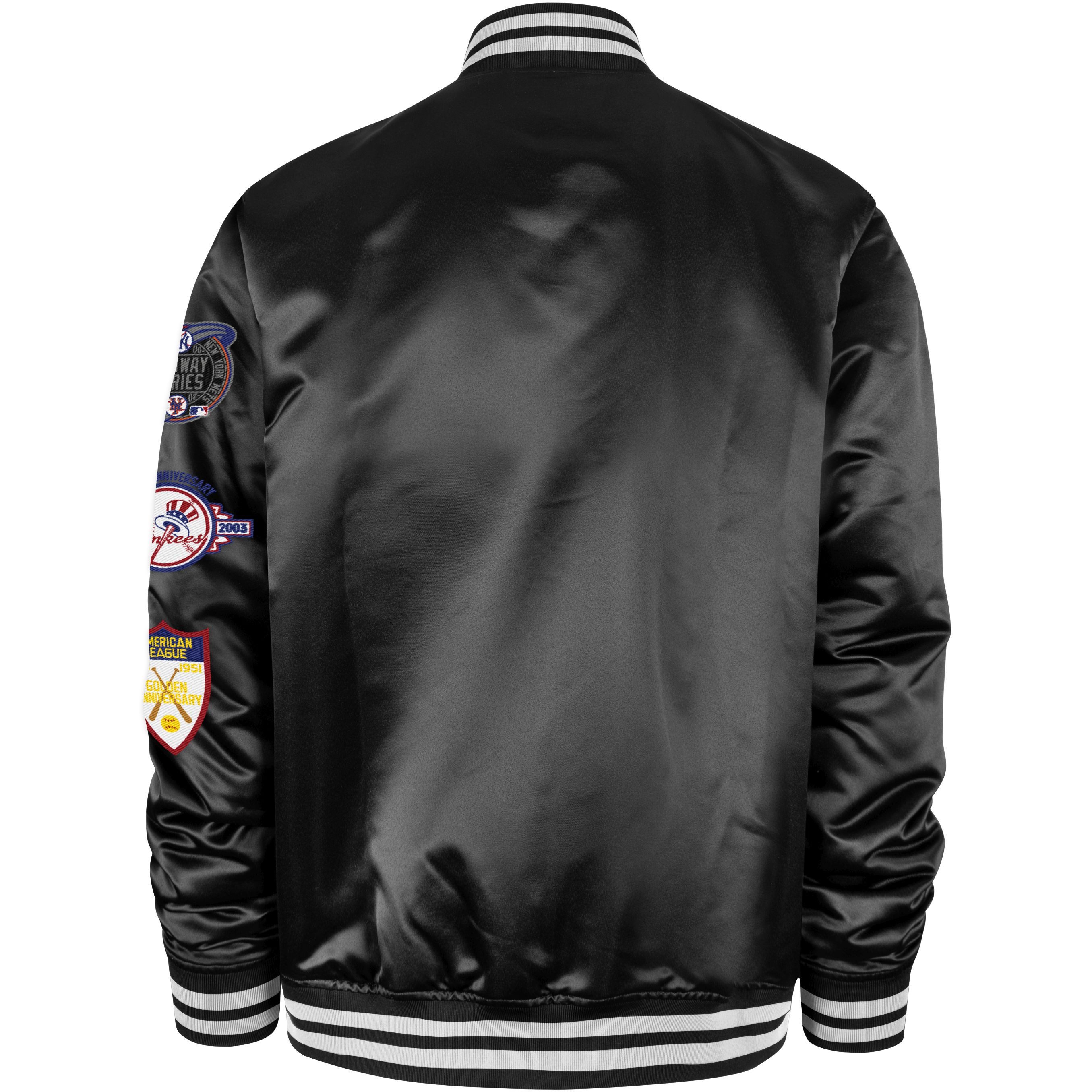 '47 Brand Bomberjacke College PATCHES New günstig online kaufen