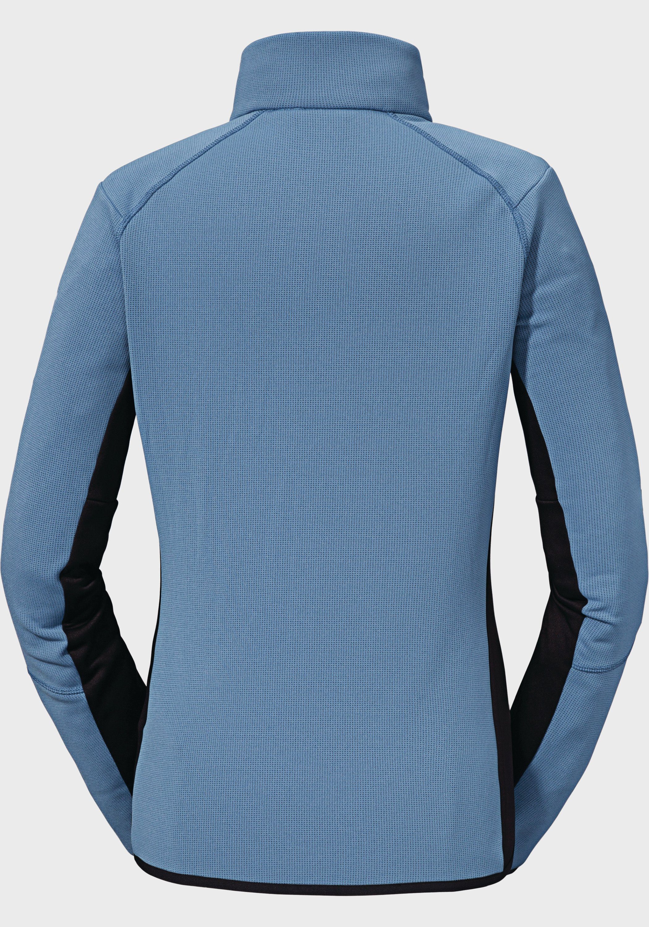 Schöffel Fleecejacke "Fleece Jacket Lodron L" ohne Kapuze günstig online kaufen