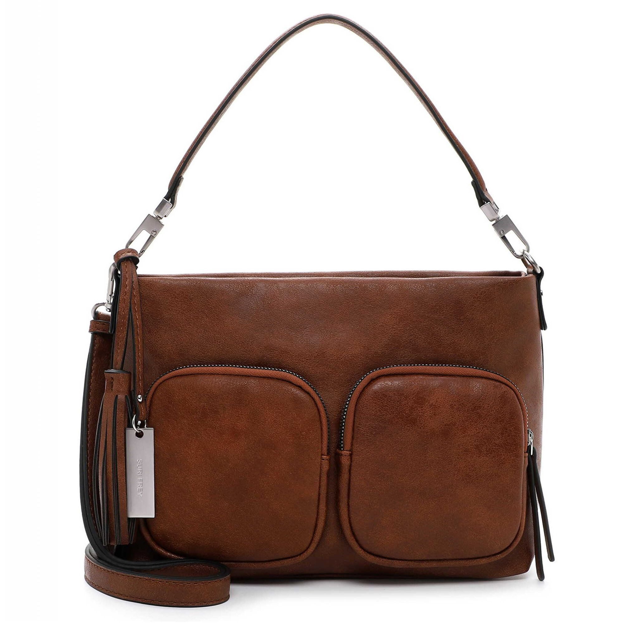 Schultertasche SFY Carly