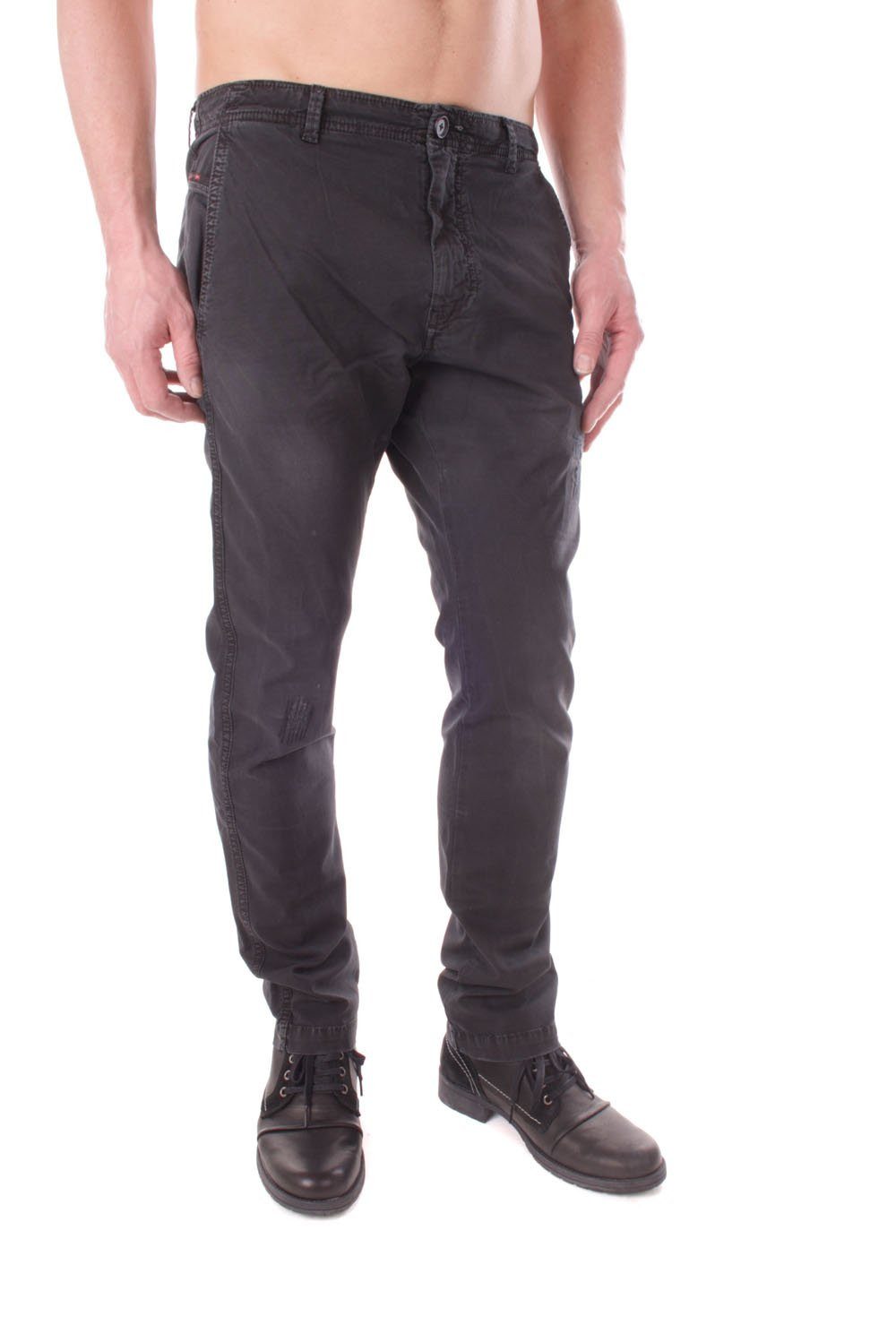 Diesel Chinos Diesel Chi-Phoenix-ST Pantaloni Herren günstig online kaufen