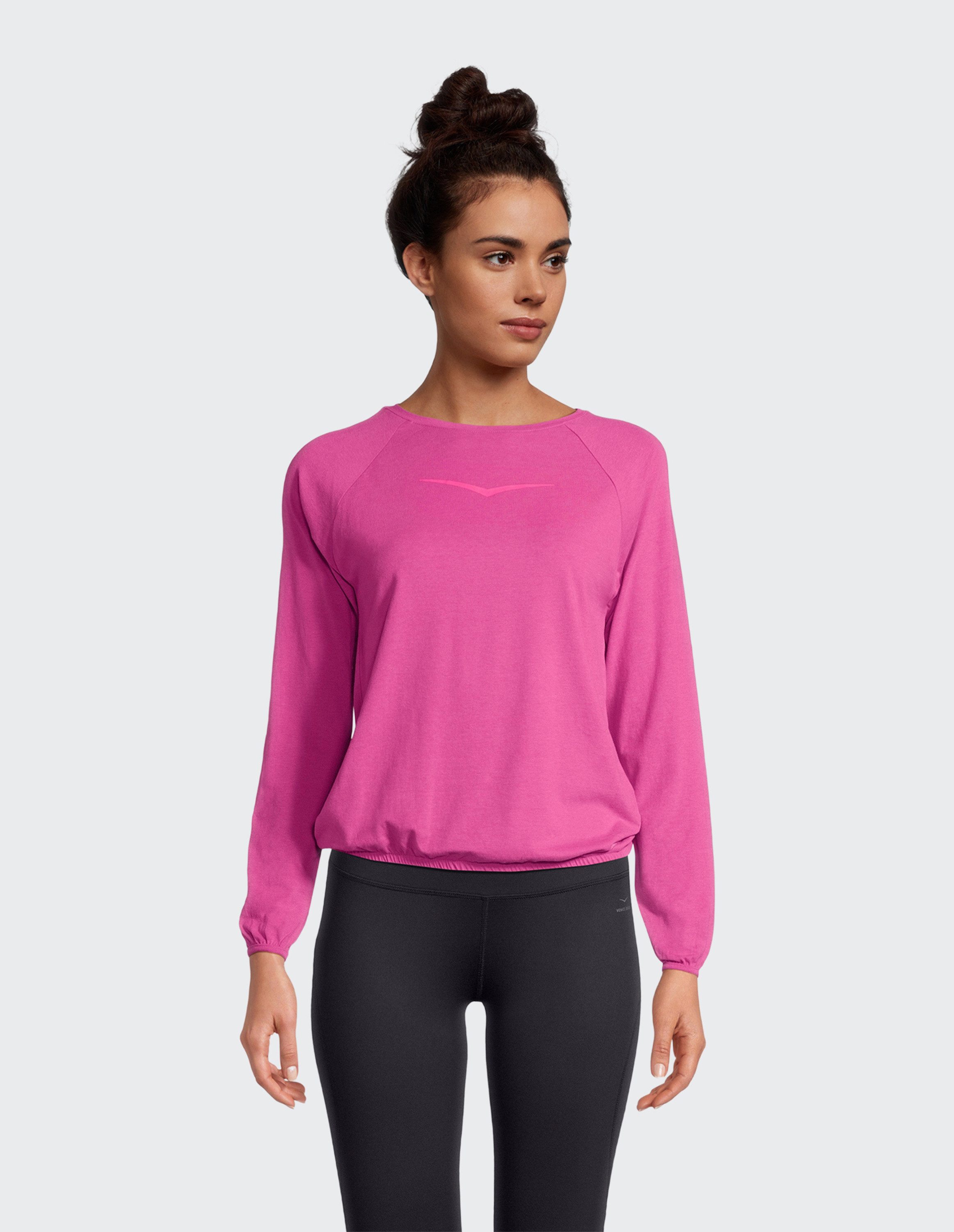 Venice Beach Sweatshirt Sweatshirt VB Rylee