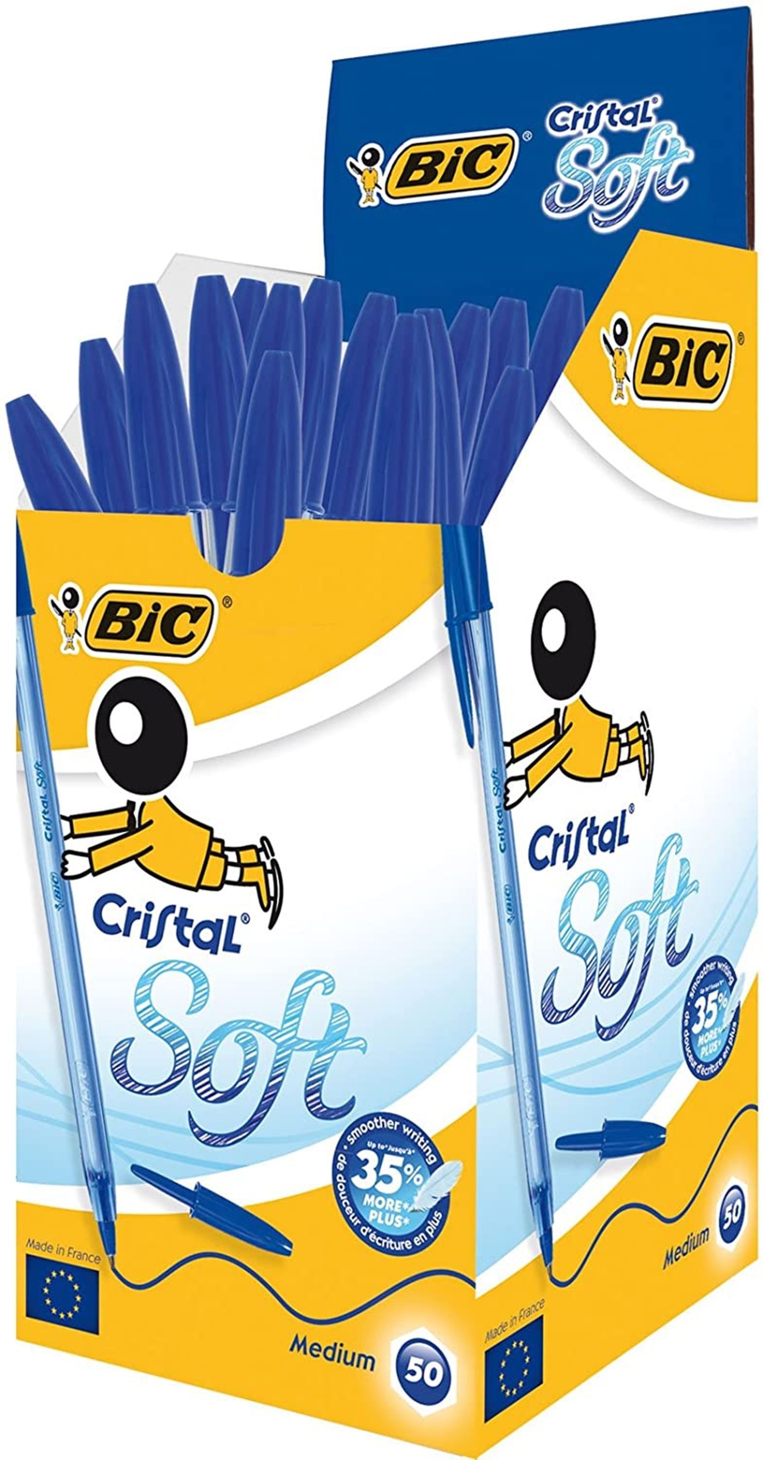 BIC Ручки