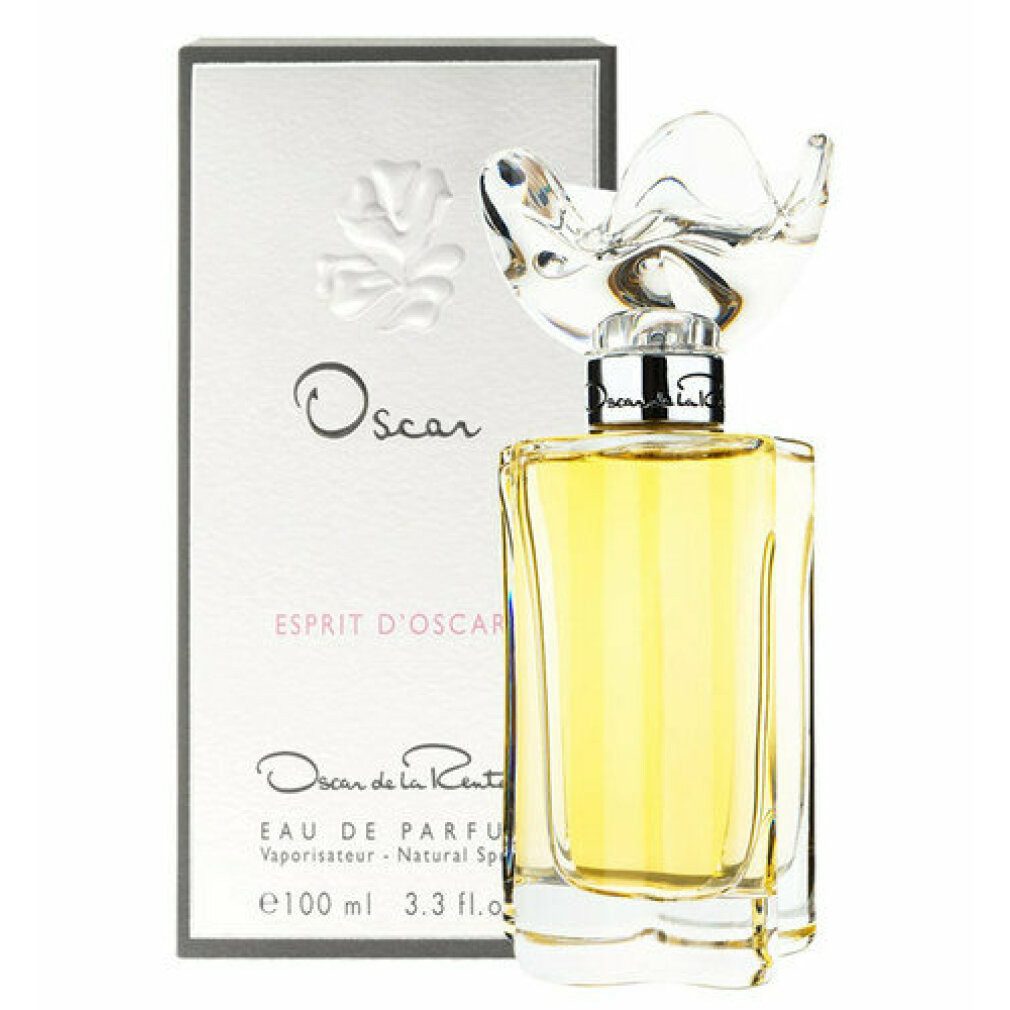 Oscar de la Renta Eau de Parfum Esprit d'Oscar Eau de Parfum 100ml Spray