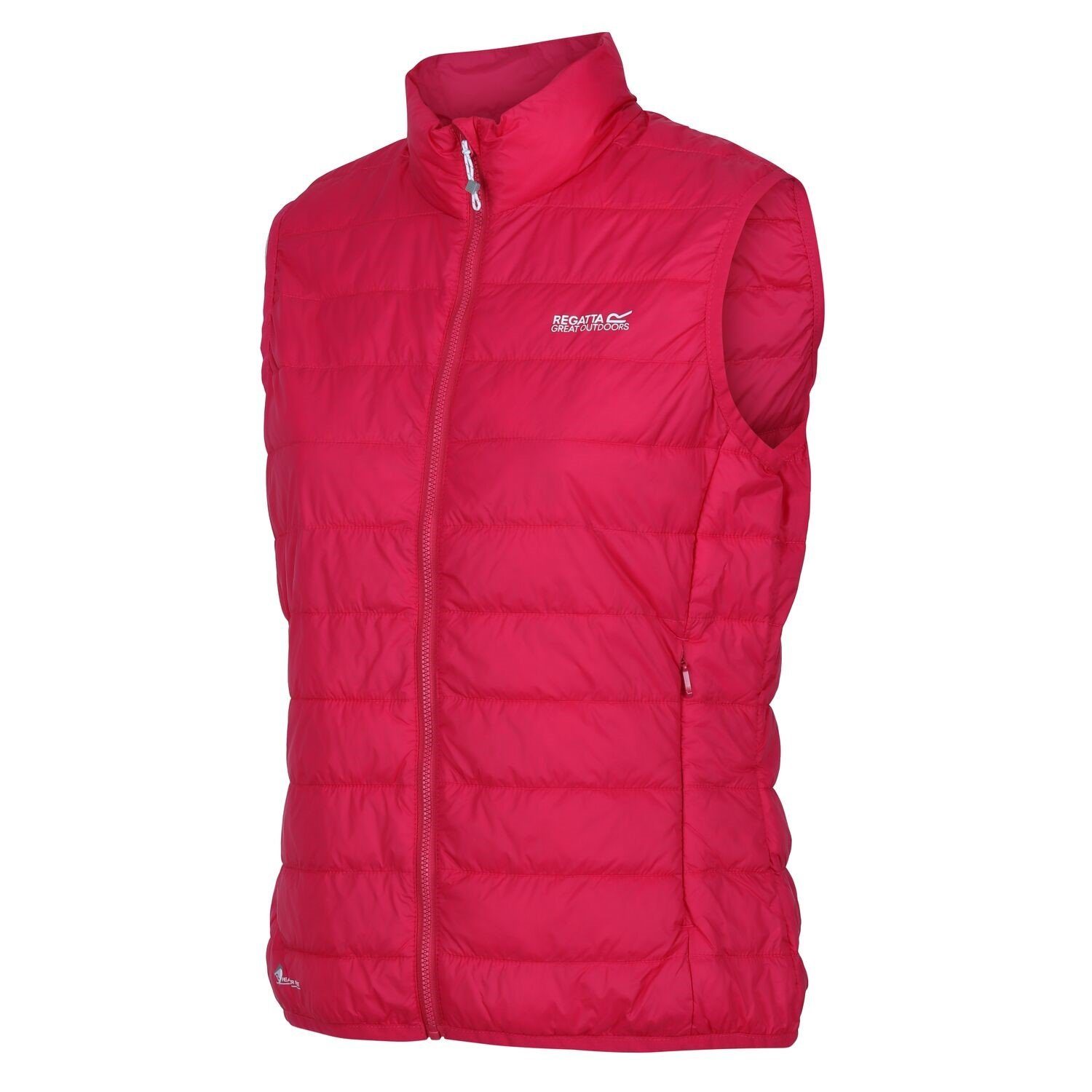 Regatta Softshellweste Steppweste Hillpack
